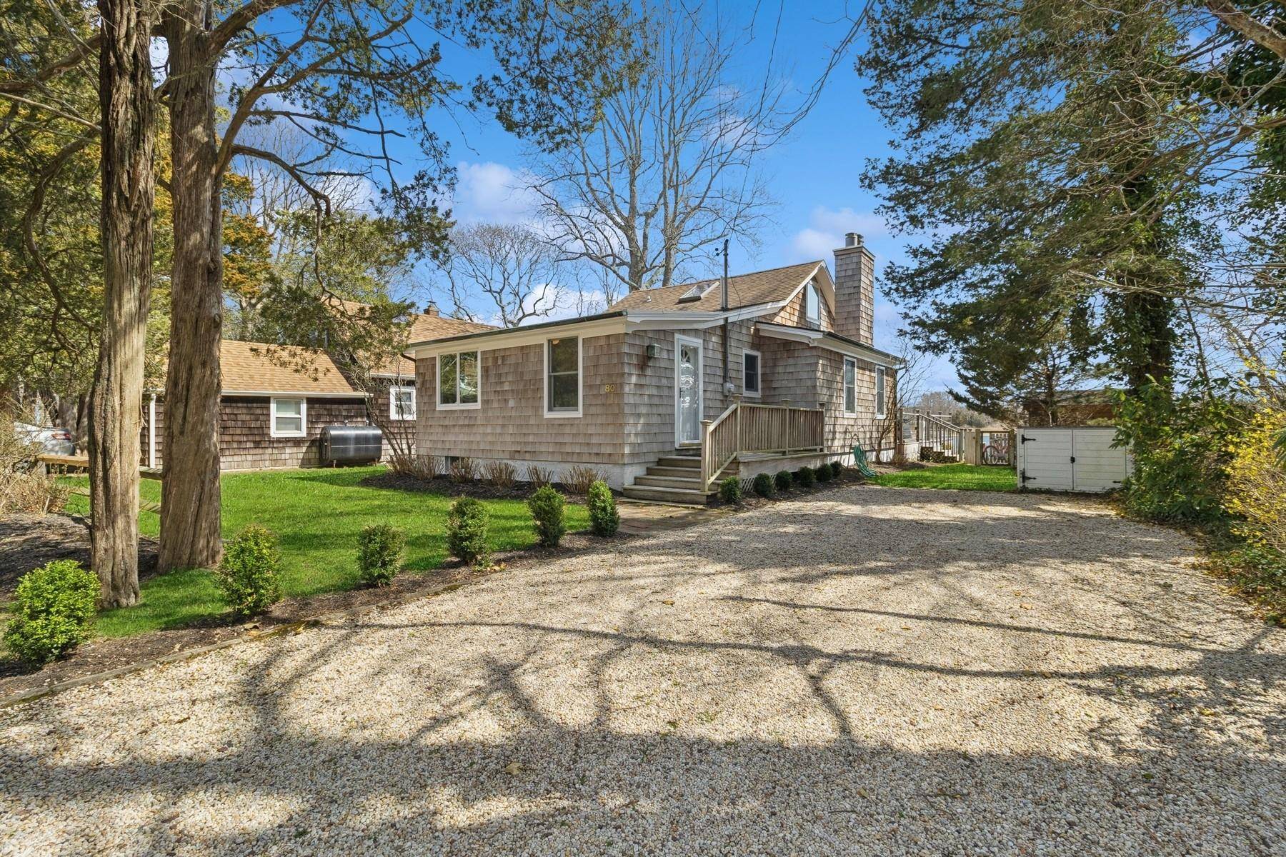 Southampton, NY 11968,80 Towd Point RD