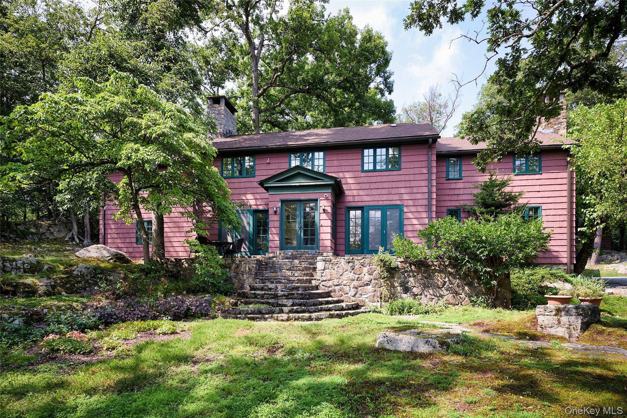 Tuxedo Park, NY 10987,92 Mountain Farm RD