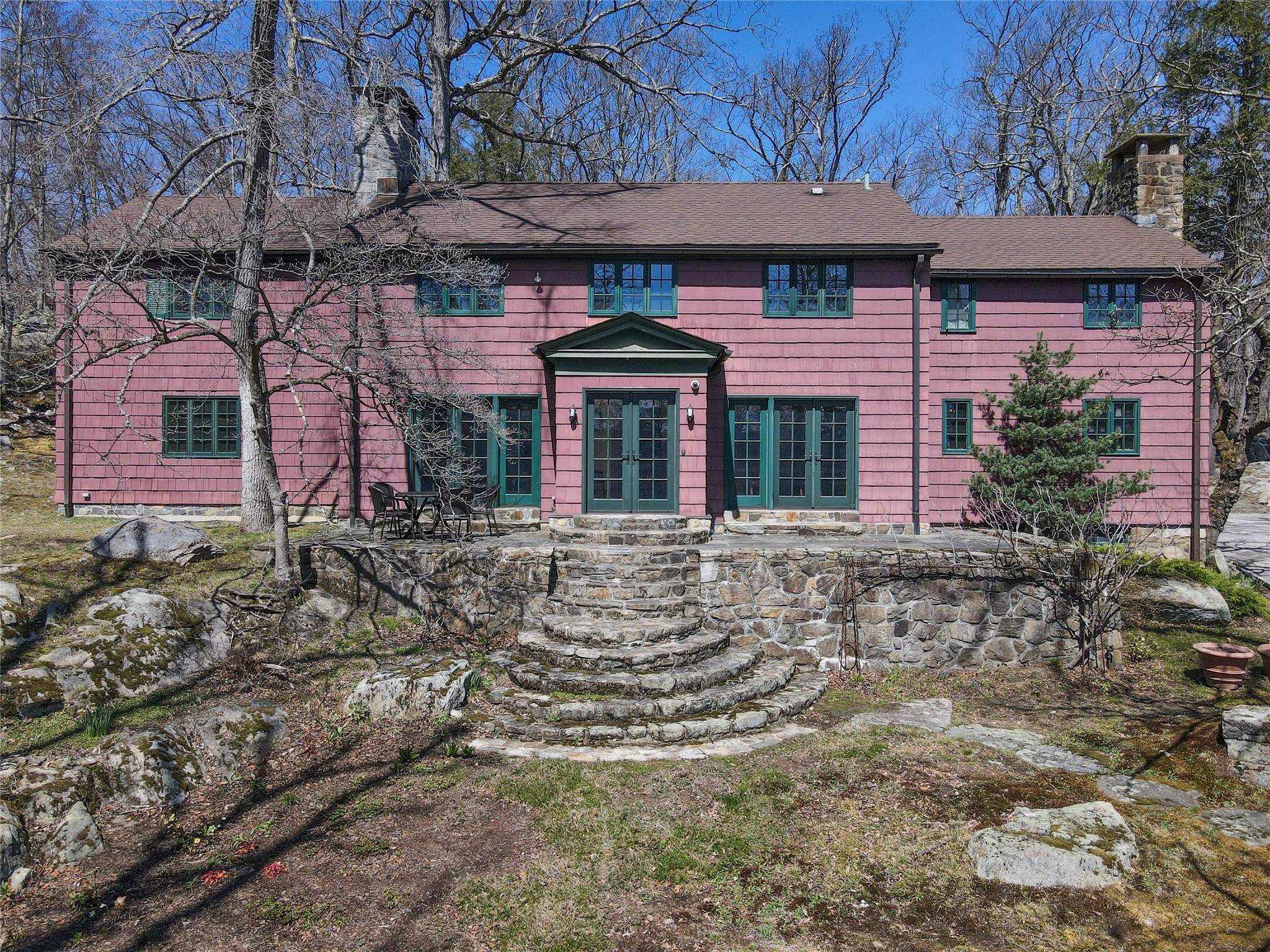 Tuxedo Park, NY 10987,92 Mountain Farm RD