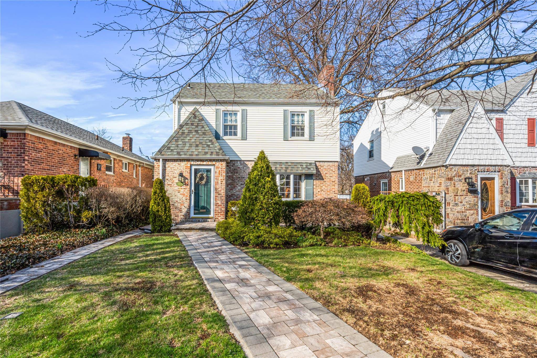 Whitestone, NY 11357,163-33 15th DR