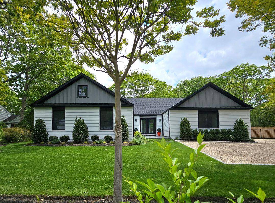Westhampton Beach, NY 11978,10 Hampton ST