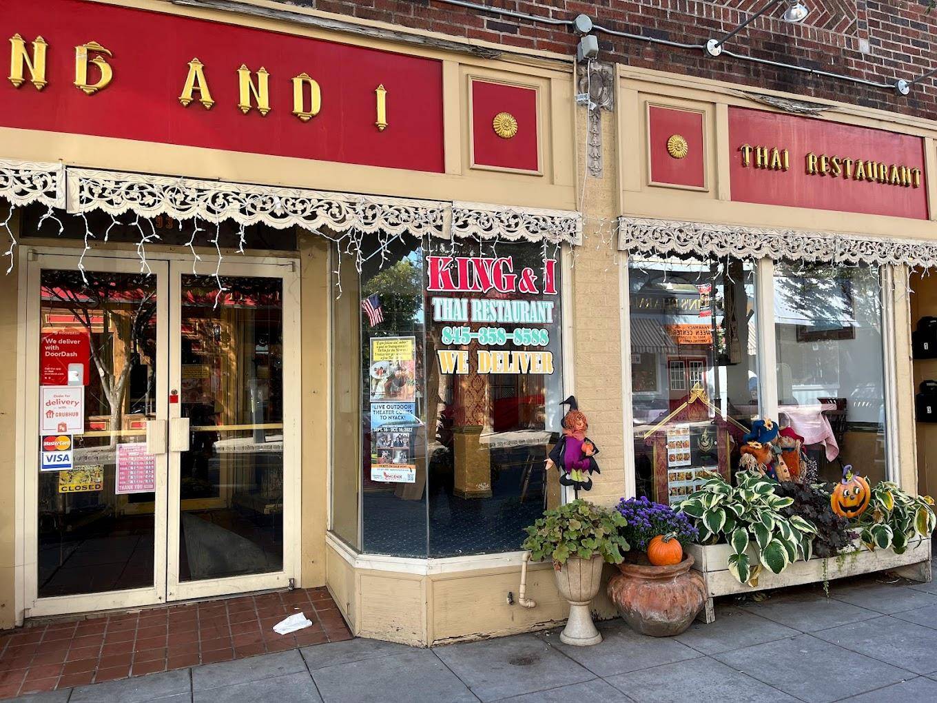 Nyack, NY 10960,93 Main ST