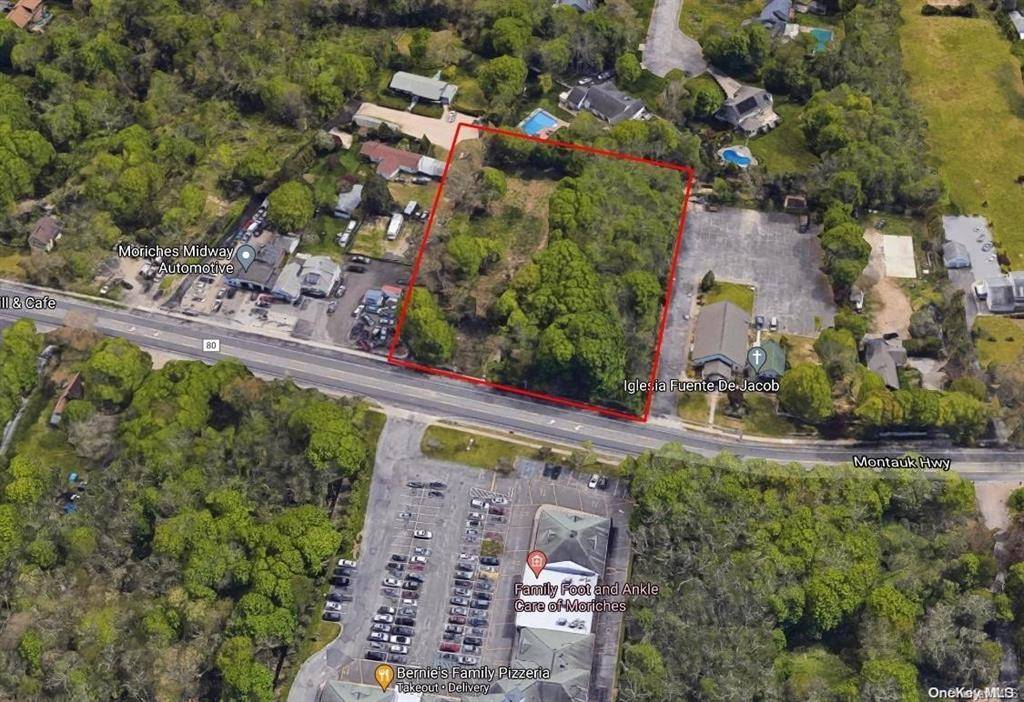 Moriches, NY 11955,210-230 Montauk HWY