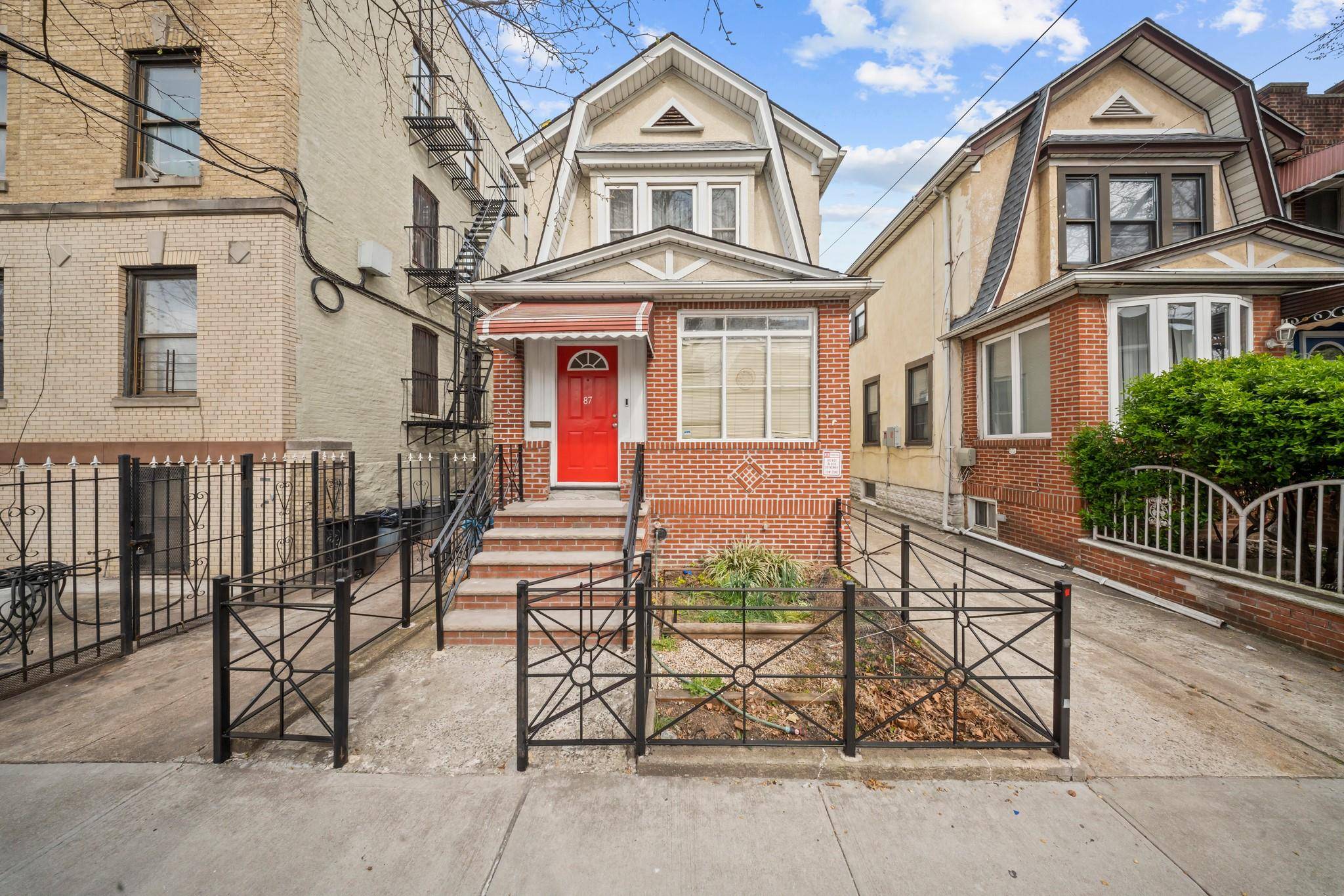 Brooklyn, NY 11226,87 E 32nd ST