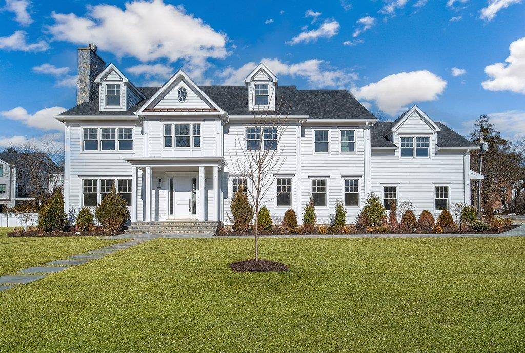 Scarsdale, NY 10583,9 Windmill CIR