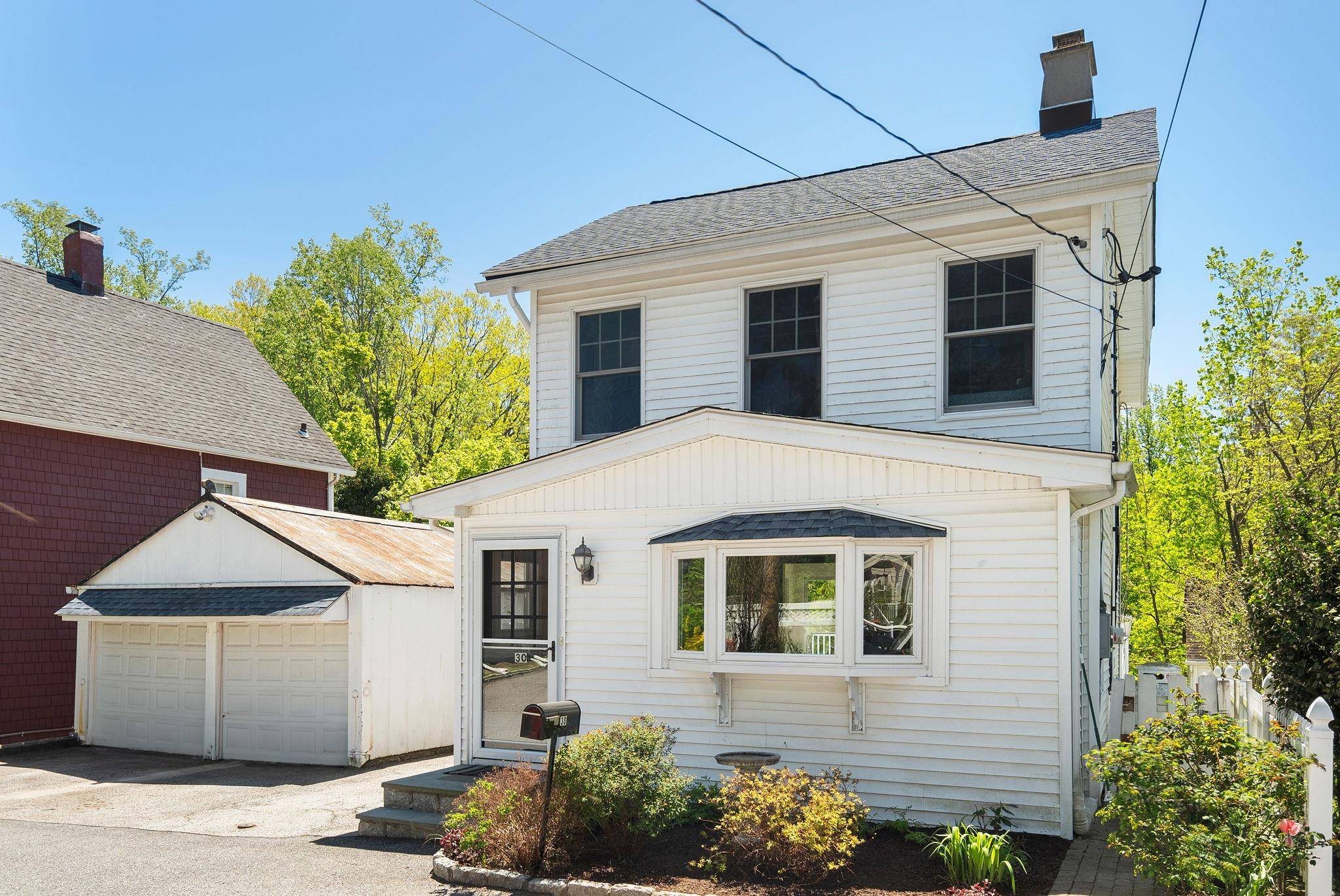 Briarcliff Manor, NY 10510,30 Requa ST