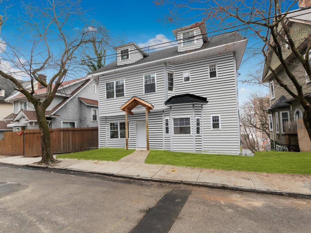 Yonkers, NY 10701,23 Lincoln TER