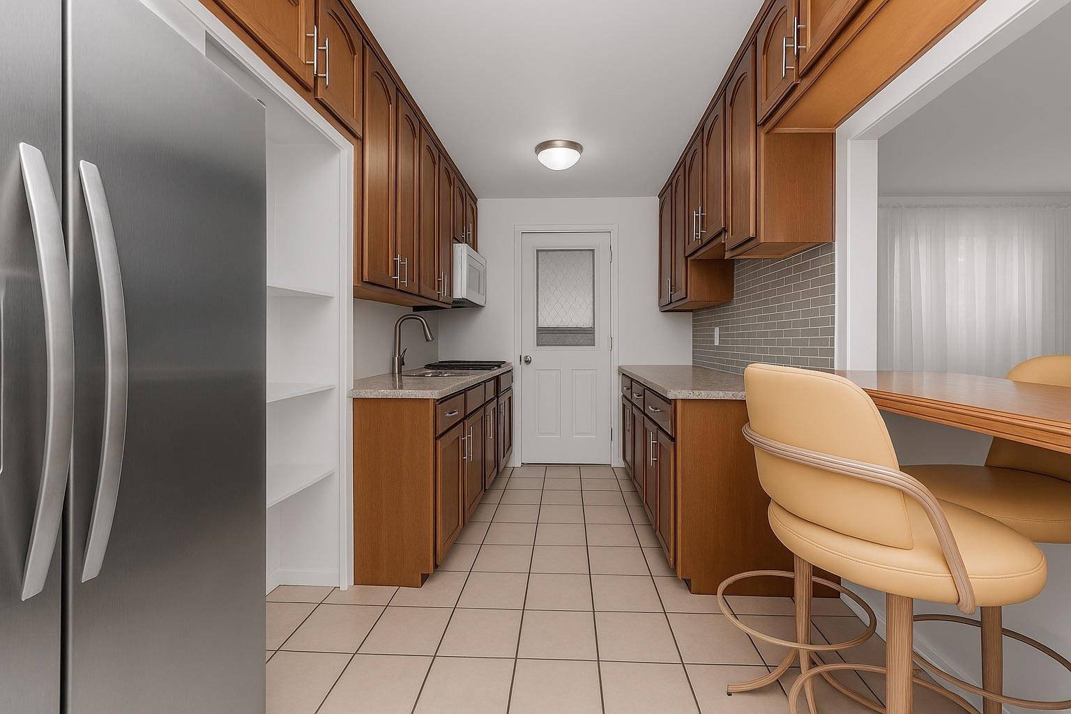 Bronx, NY 10463,2630 Kingsbridge TER #2ST