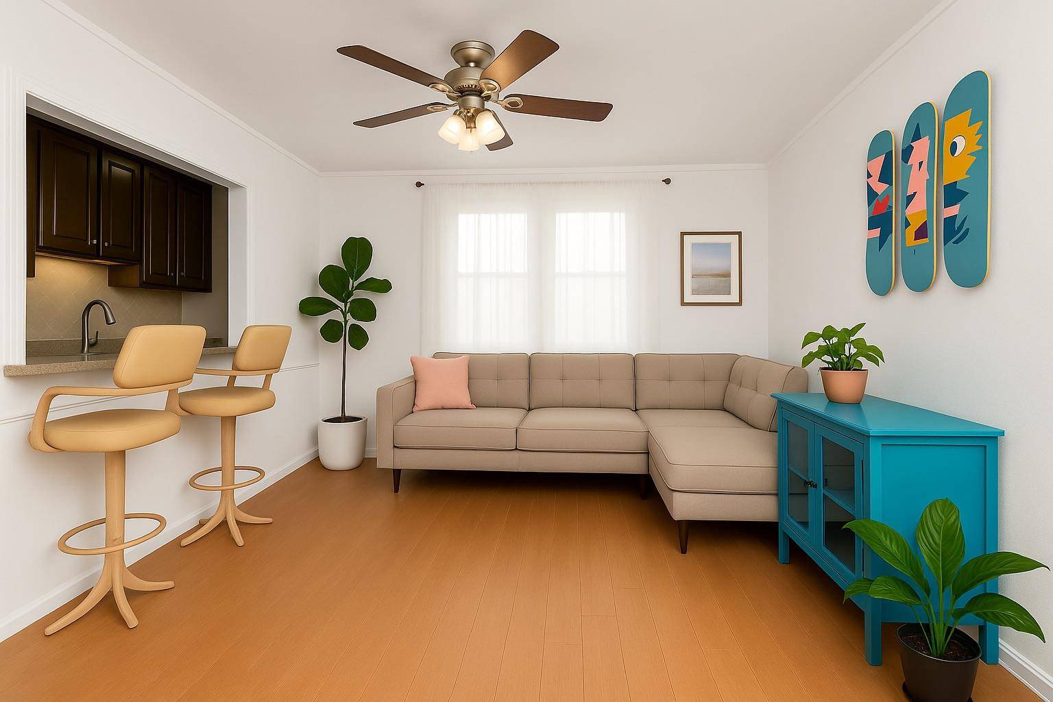 Bronx, NY 10463,2630 Kingsbridge TER #2ST