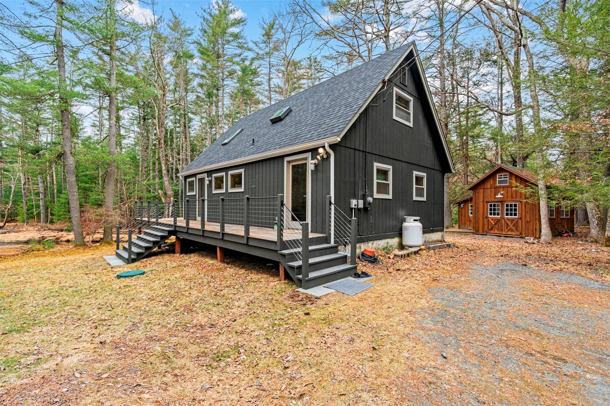 Eldred, NY 12792,30 Park Road EXT
