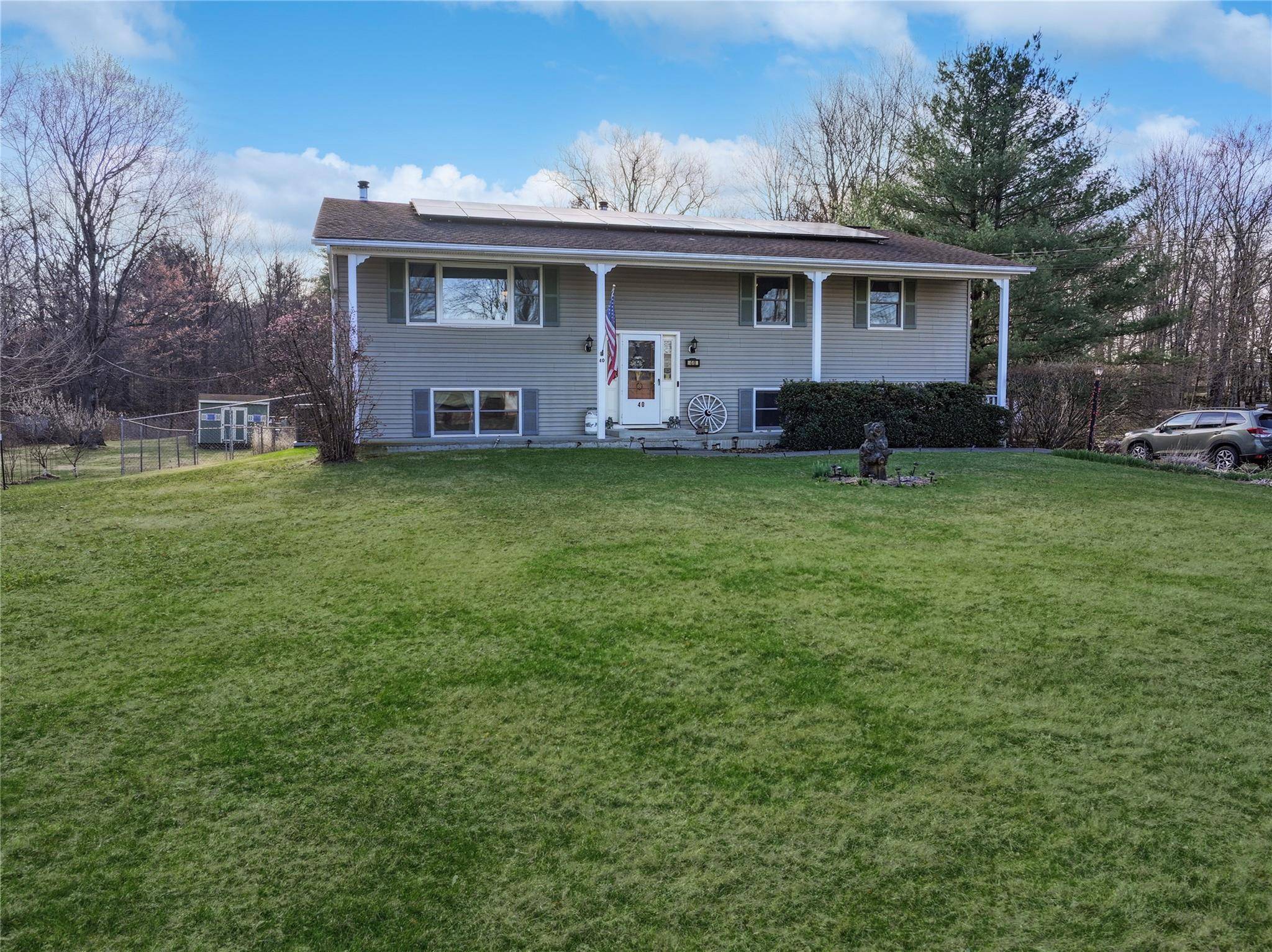 Pine Bush, NY 12566,40 Hueg PL