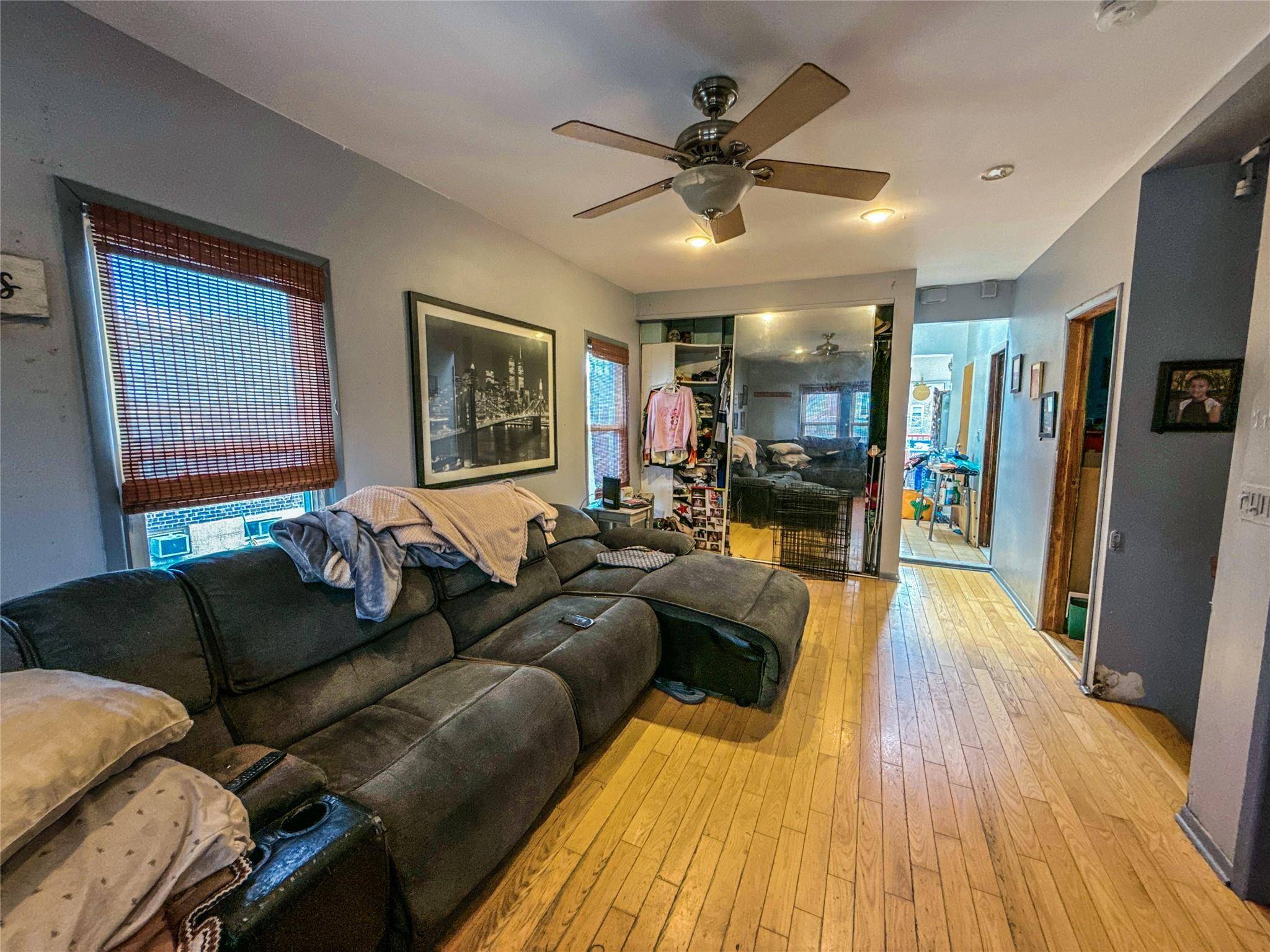 Bronx, NY 10473,2068 Hermany AVE