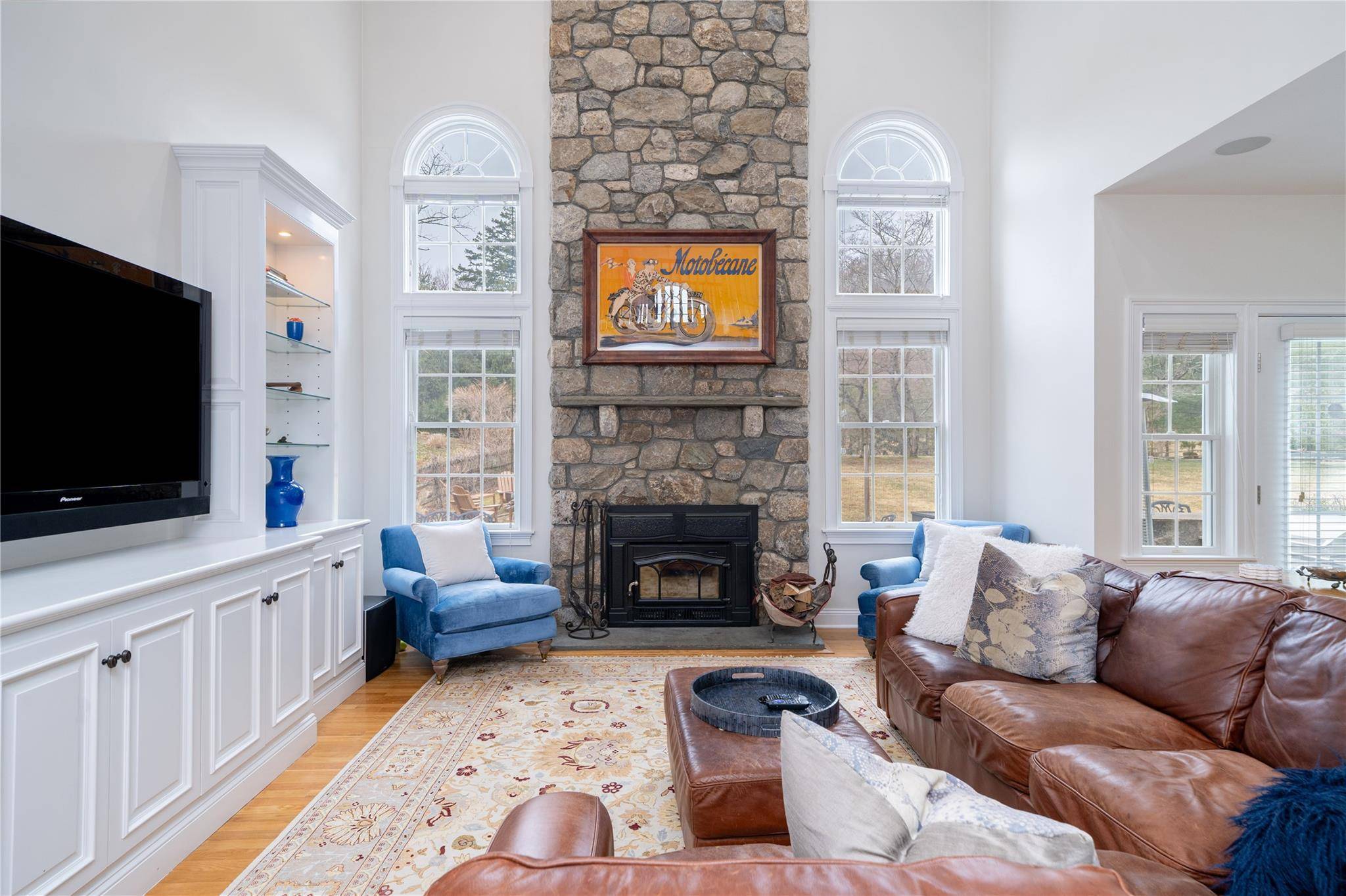 Katonah, NY 10536,3 Twin Knolls DR