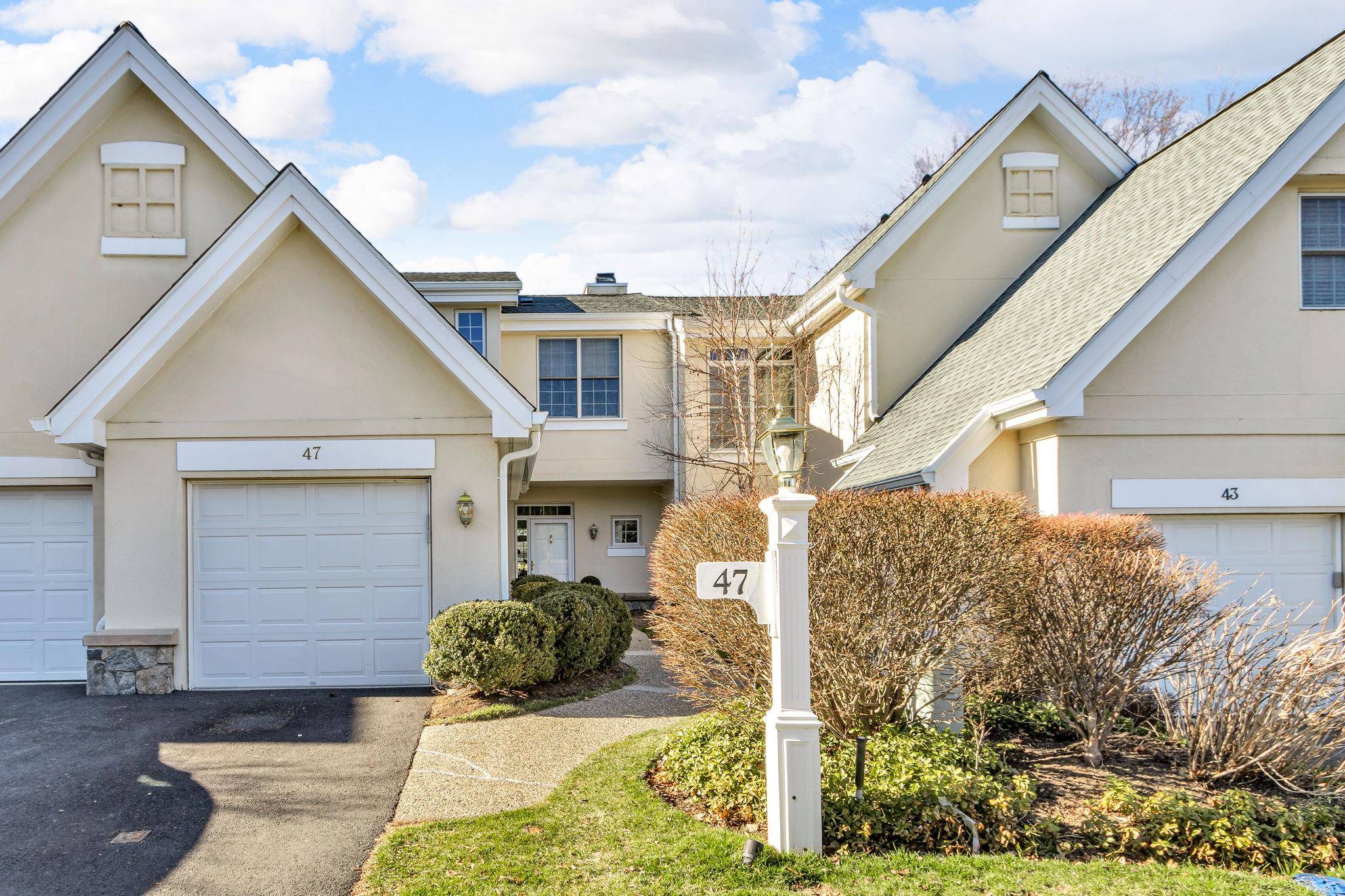 Rye Brook, NY 10573,47 Doral Greens DR