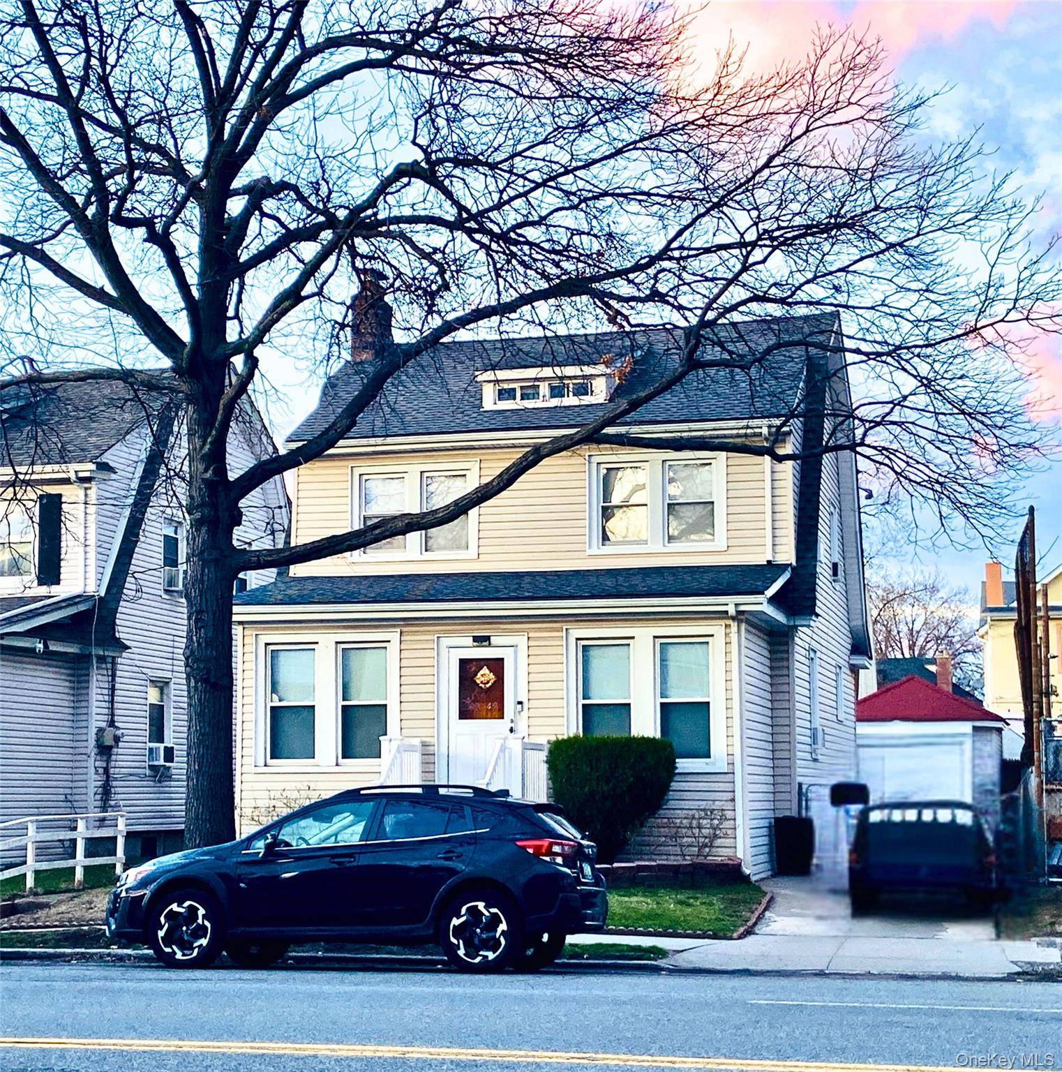 Queens Village, NY 11428,9249 Springfield BLVD