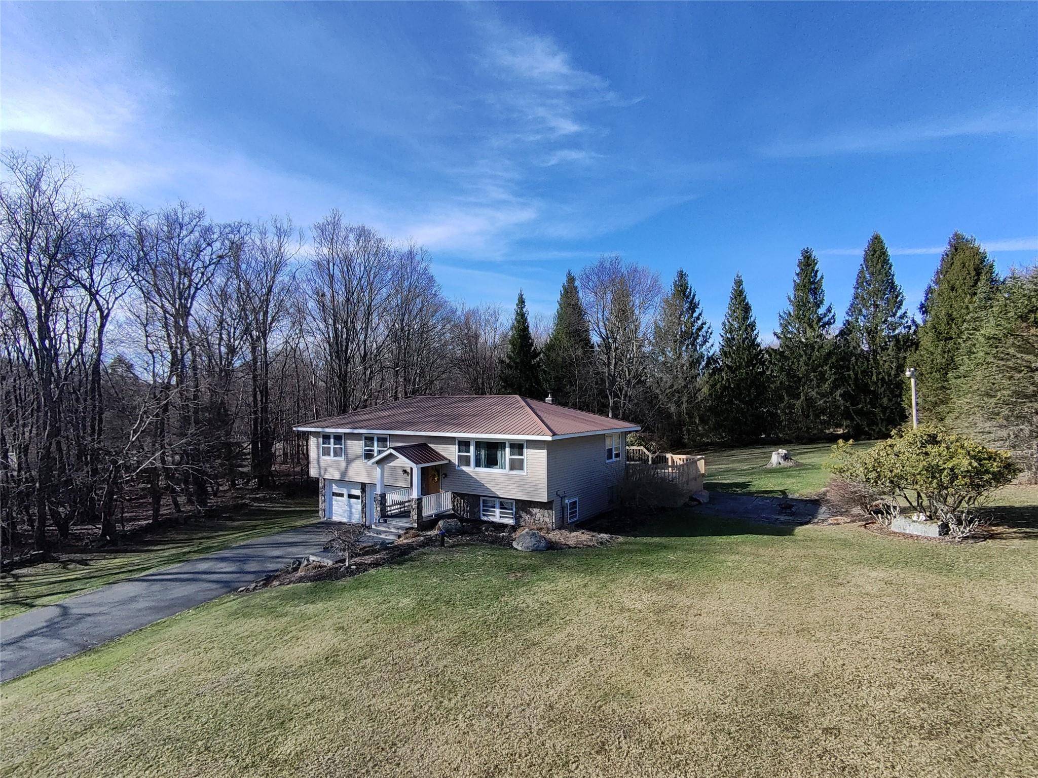 Hurleyville, NY 12747,166 Bowers RD