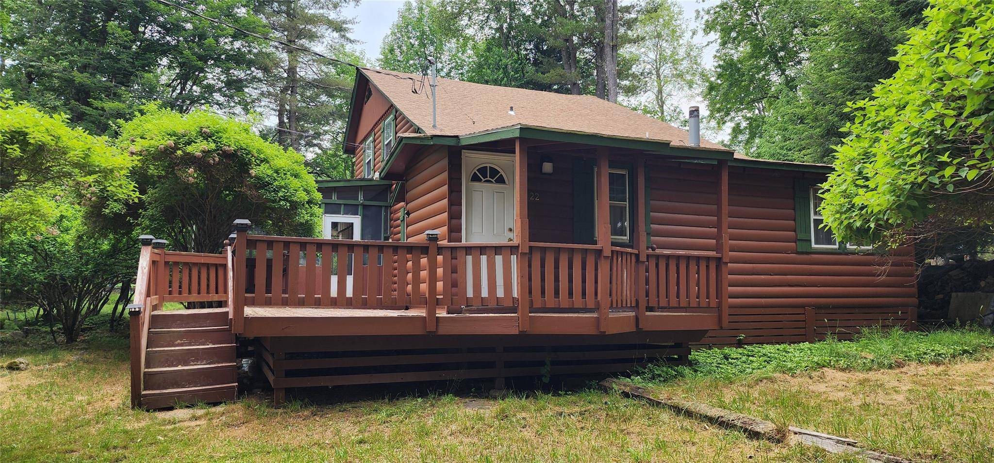 Smallwood, NY 12778,22 Ballard ST