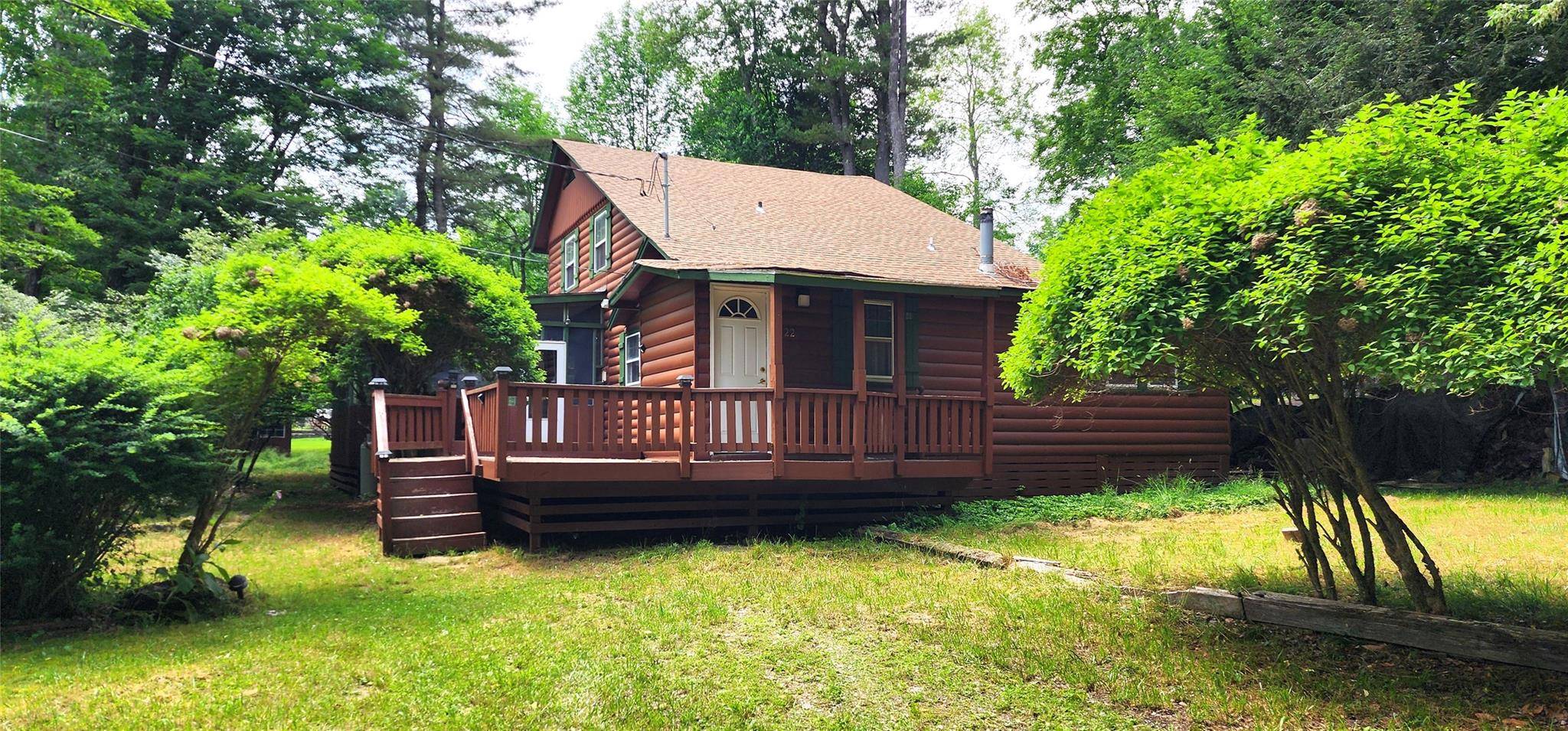 Smallwood, NY 12778,22 Ballard ST
