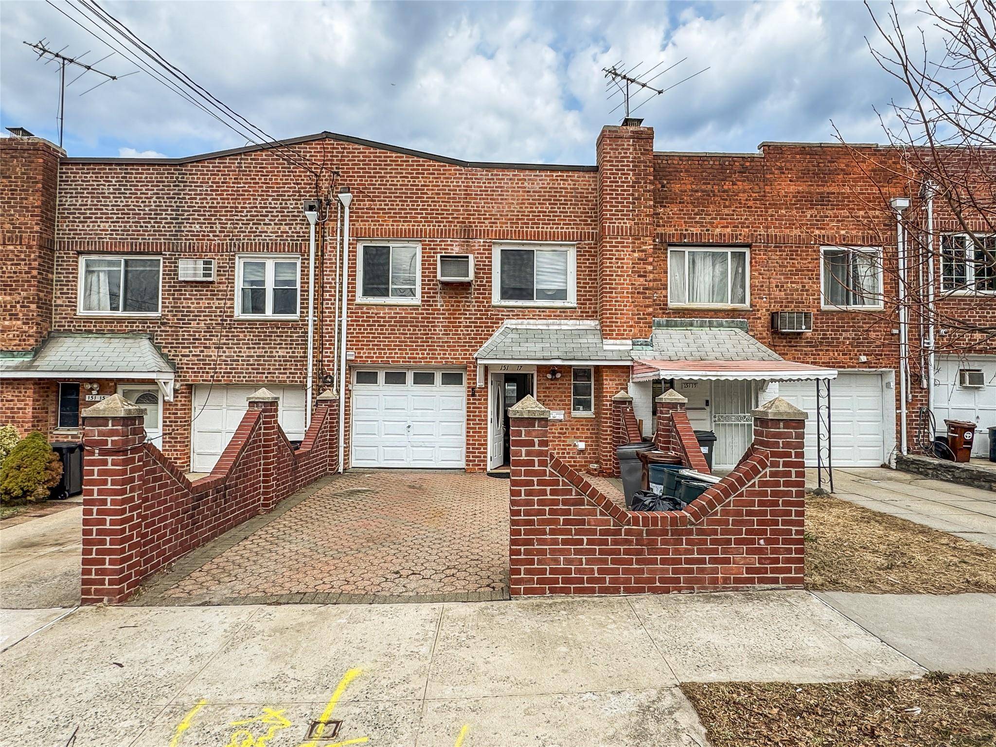 Whitestone, NY 11357,151-17 7th AVE