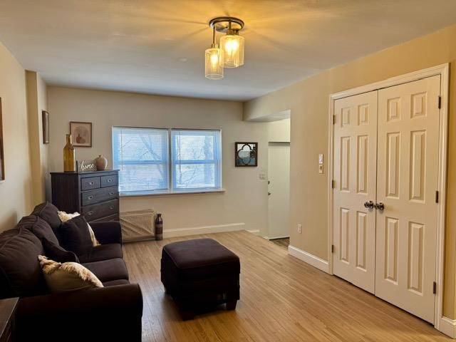 New Rochelle, NY 10805,675 Pelham Road #F14