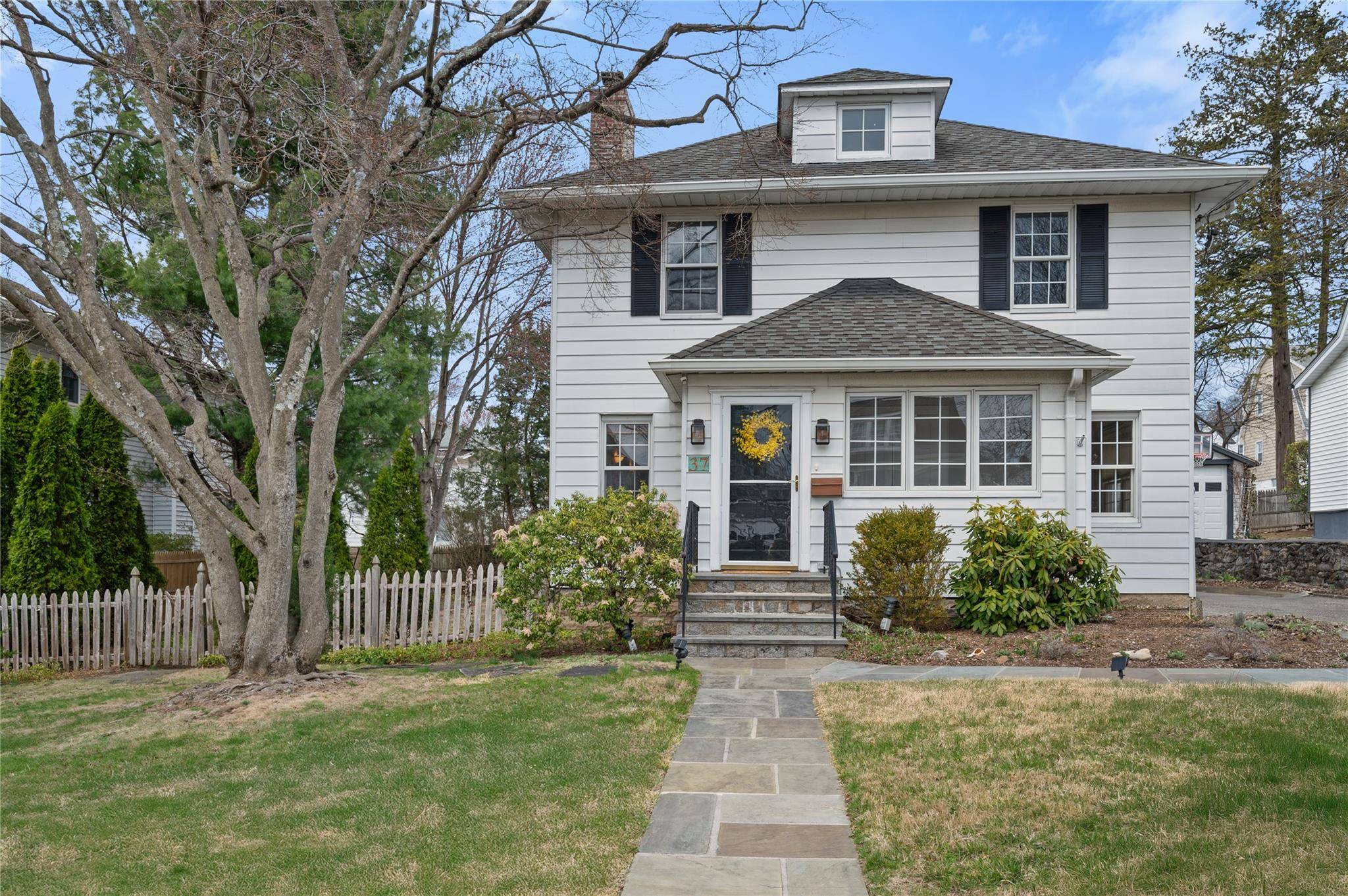 Scarsdale, NY 10583,37 Alkamont AVE