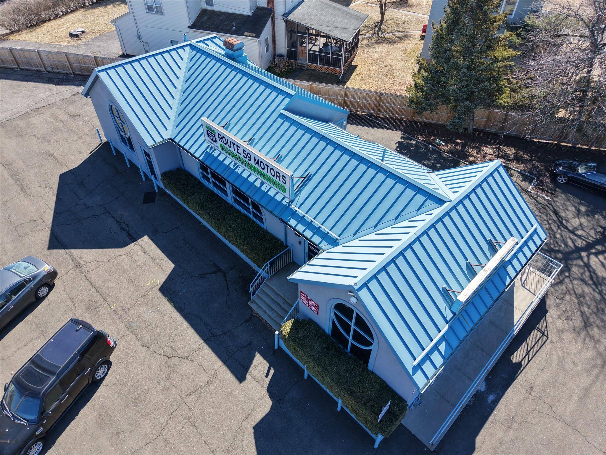 Nanuet, NY 10954,61 E Route 59