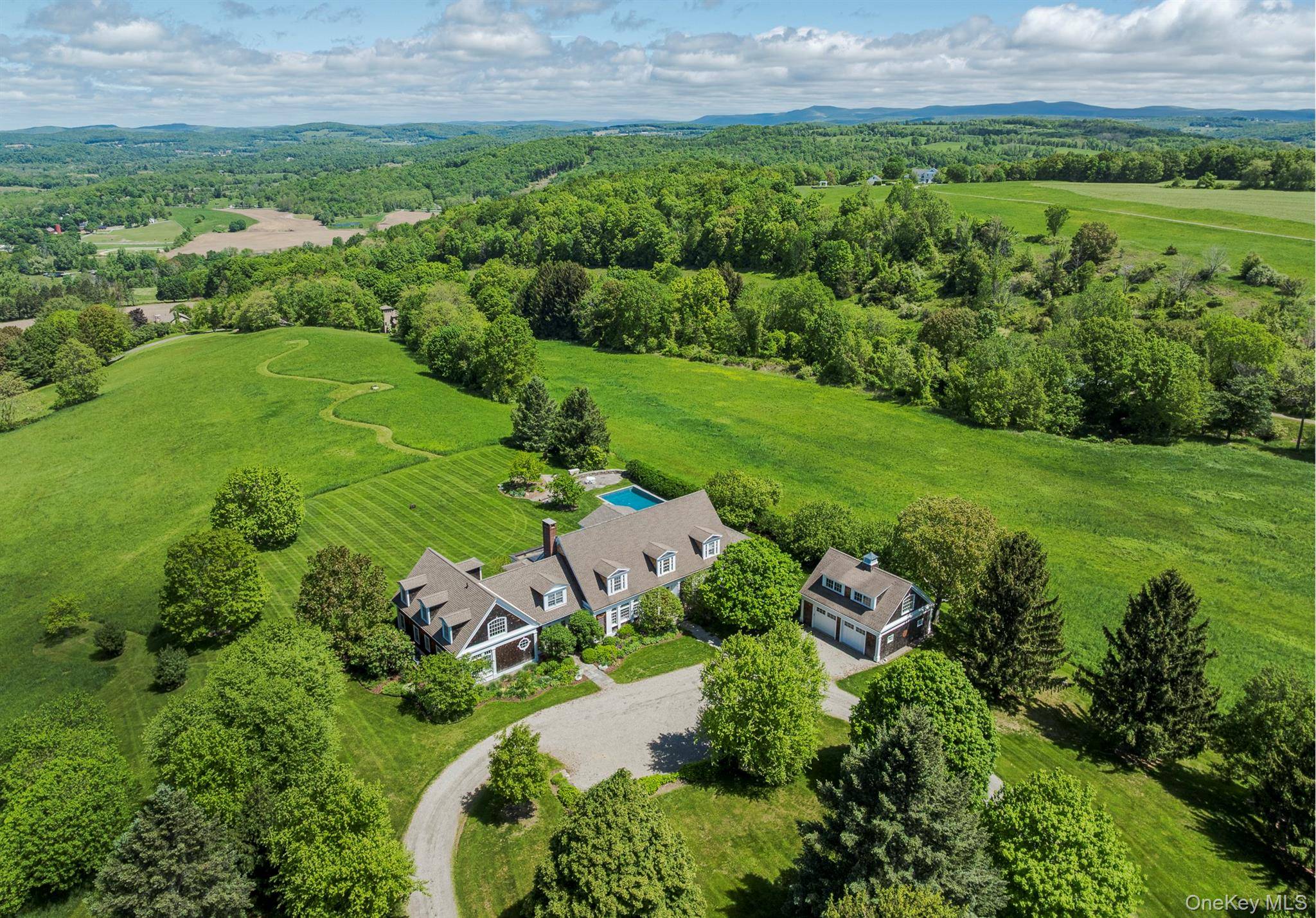 Pine Plains, NY 12567,310 Carpenter Hill RD