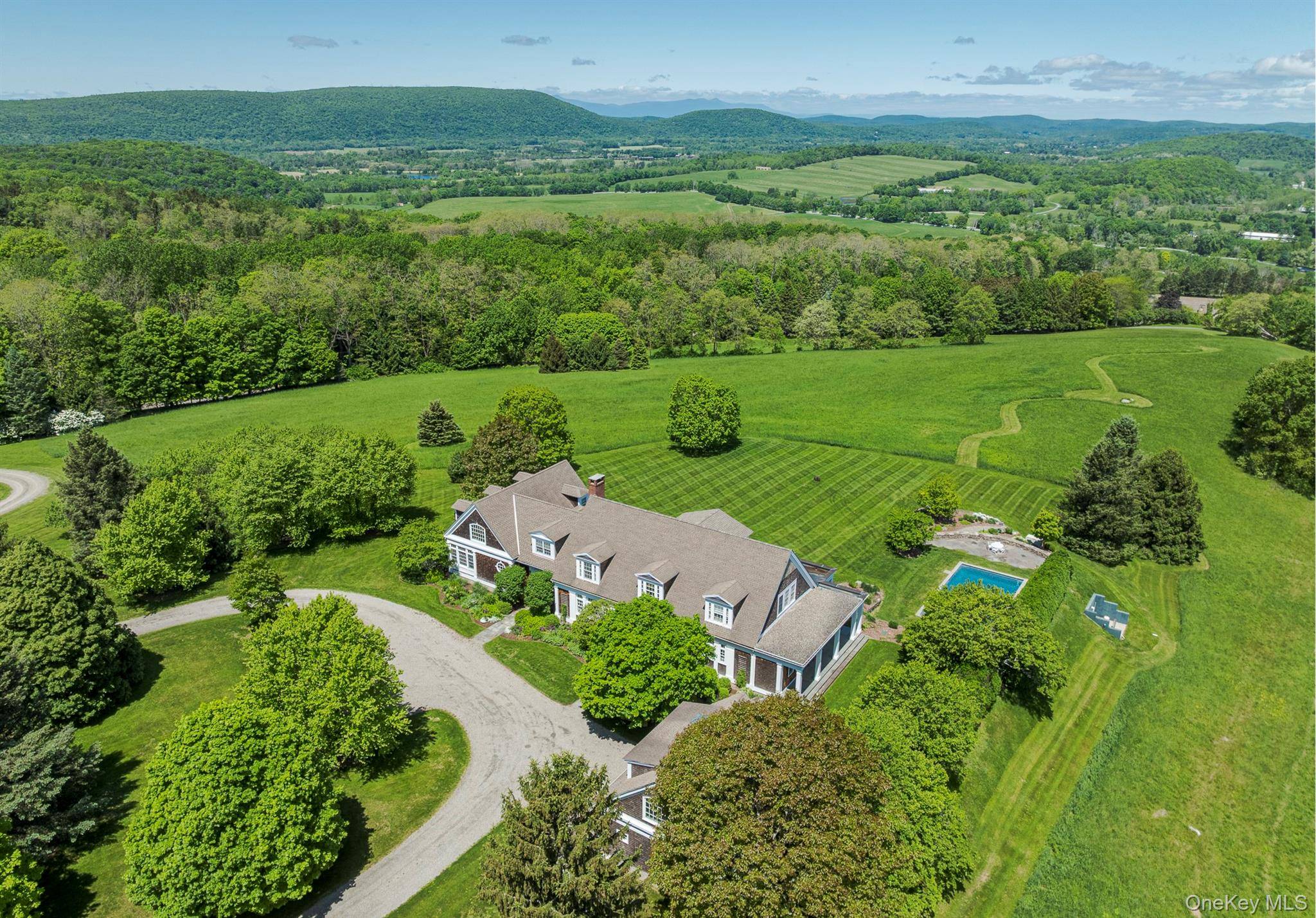 Pine Plains, NY 12567,310 Carpenter Hill RD