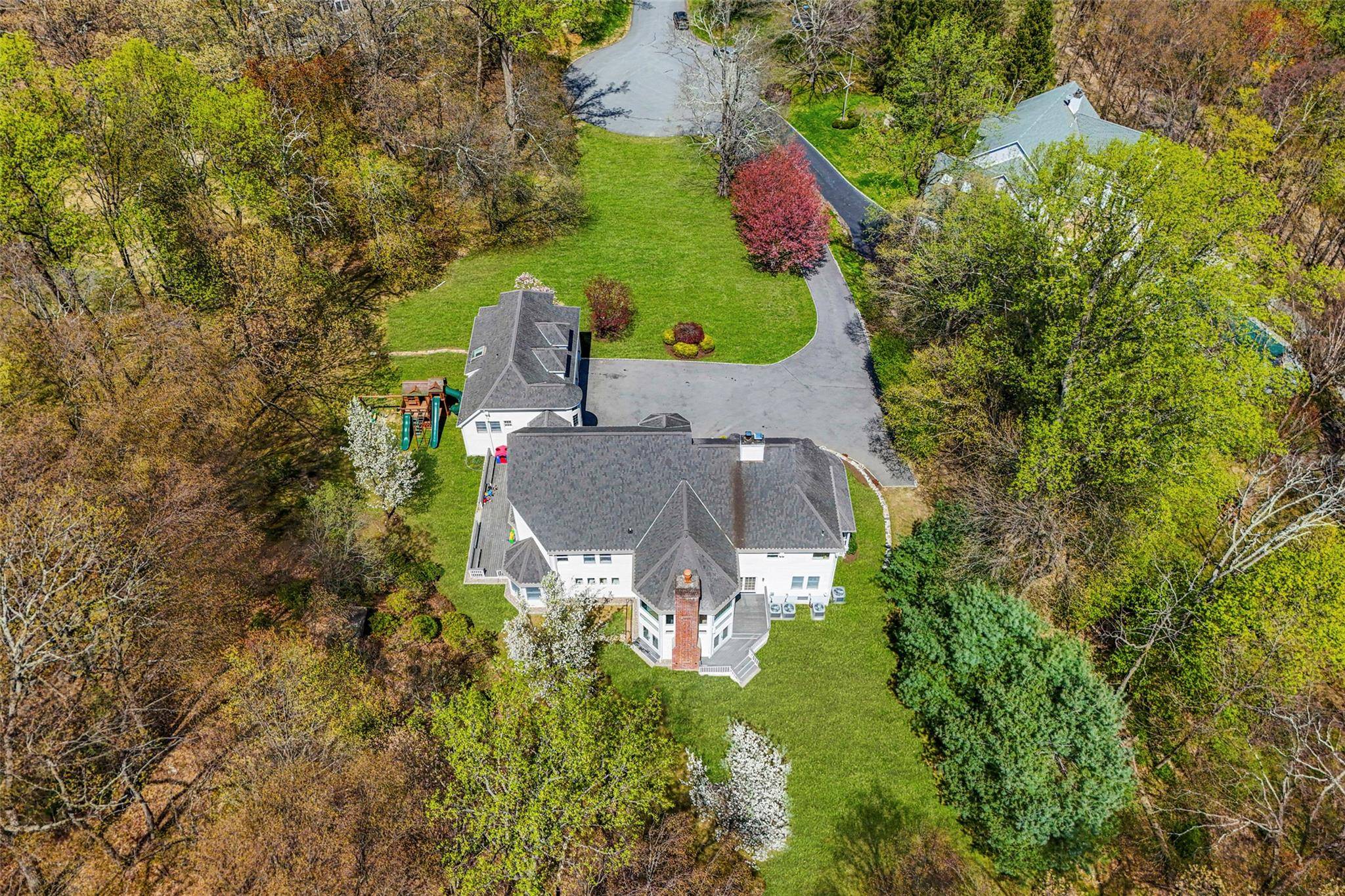 Armonk, NY 10504,5 Pioneer TRL