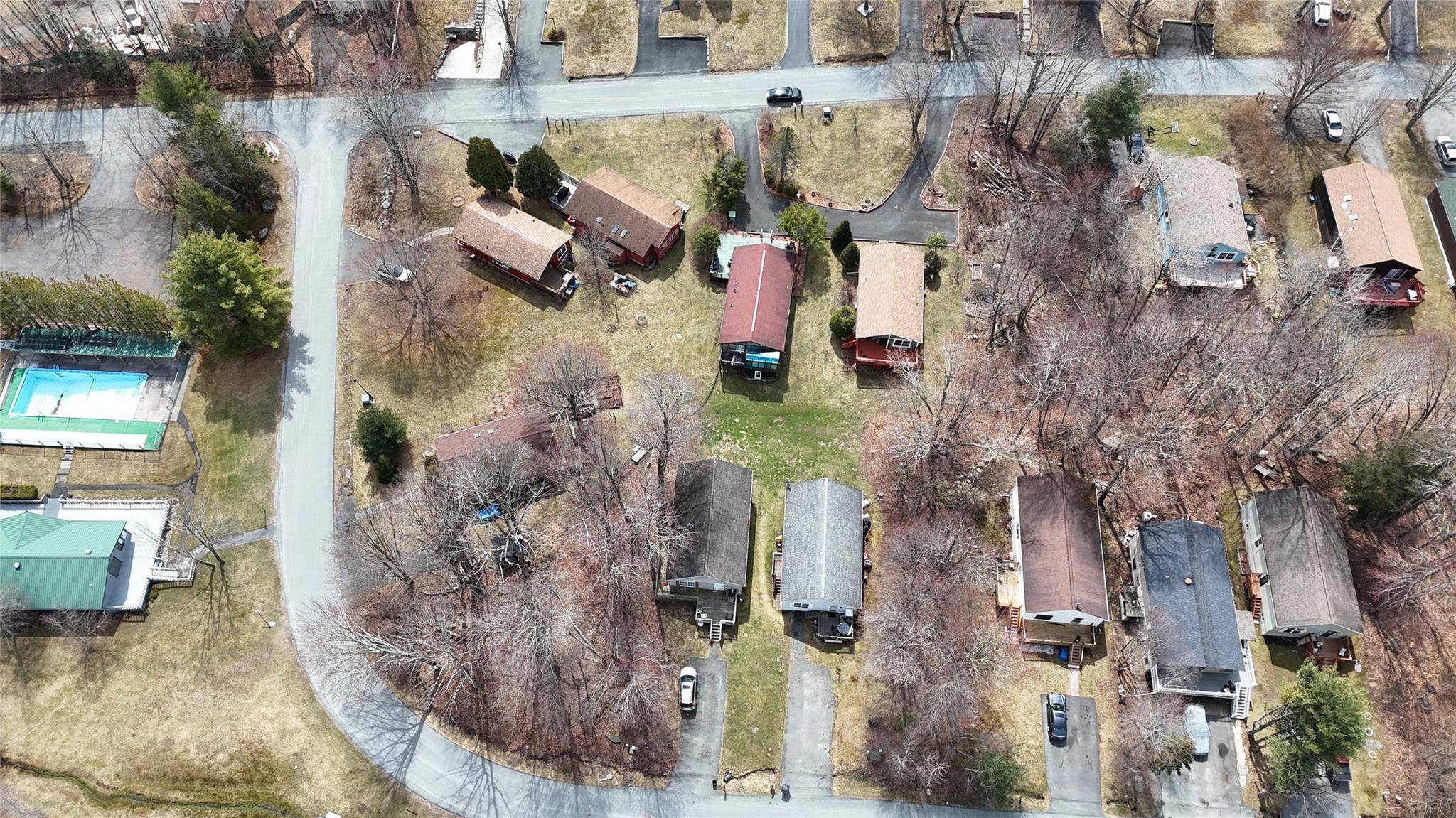 South Fallsburg, NY 12779,Timber Hill RD