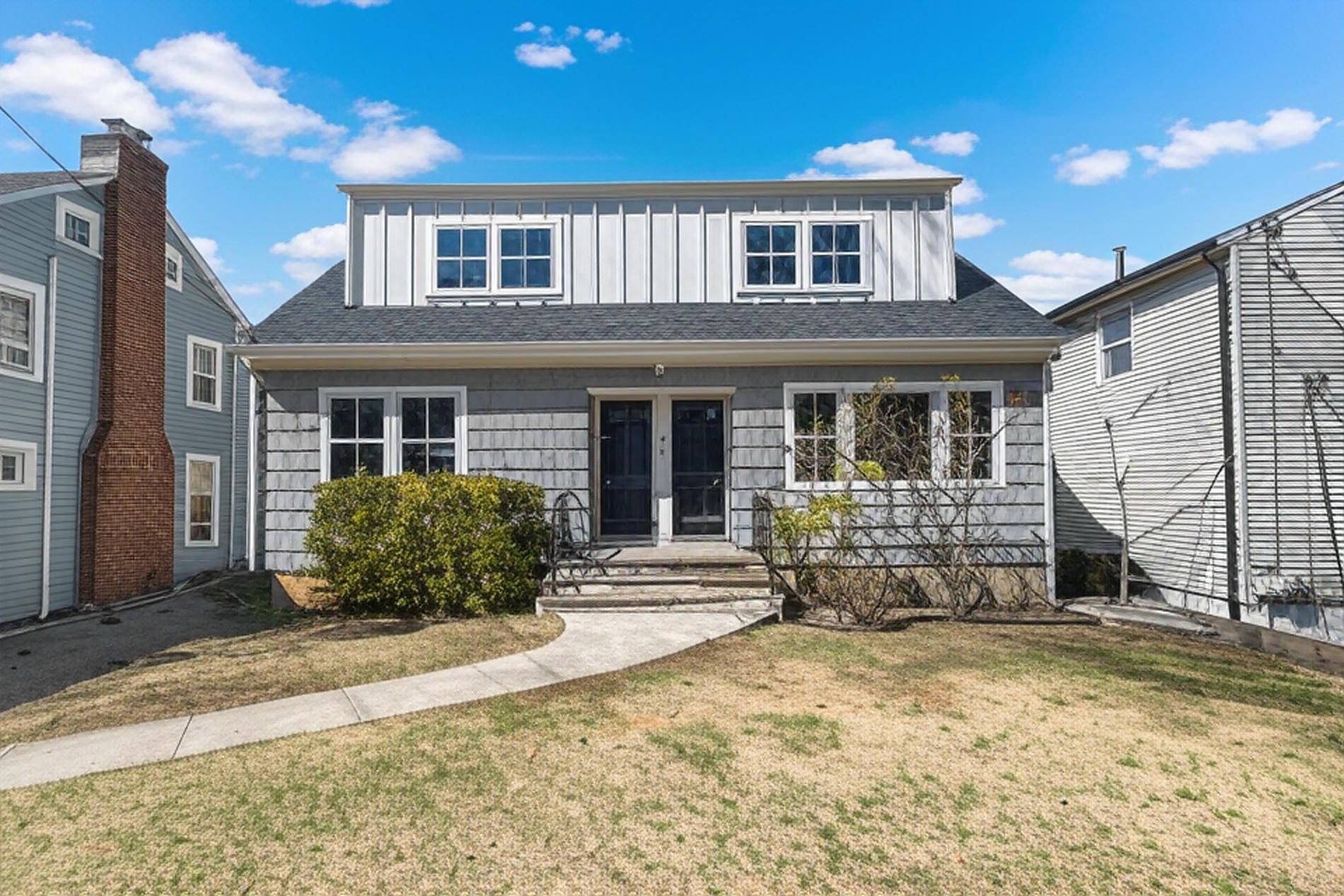 Harrison, NY 10528,136 Nelson AVE