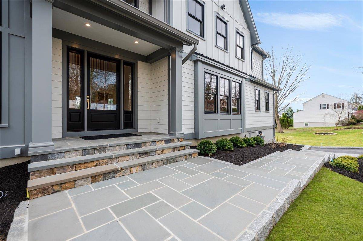 Rye Brook, NY 10573,23 Sylvan RD