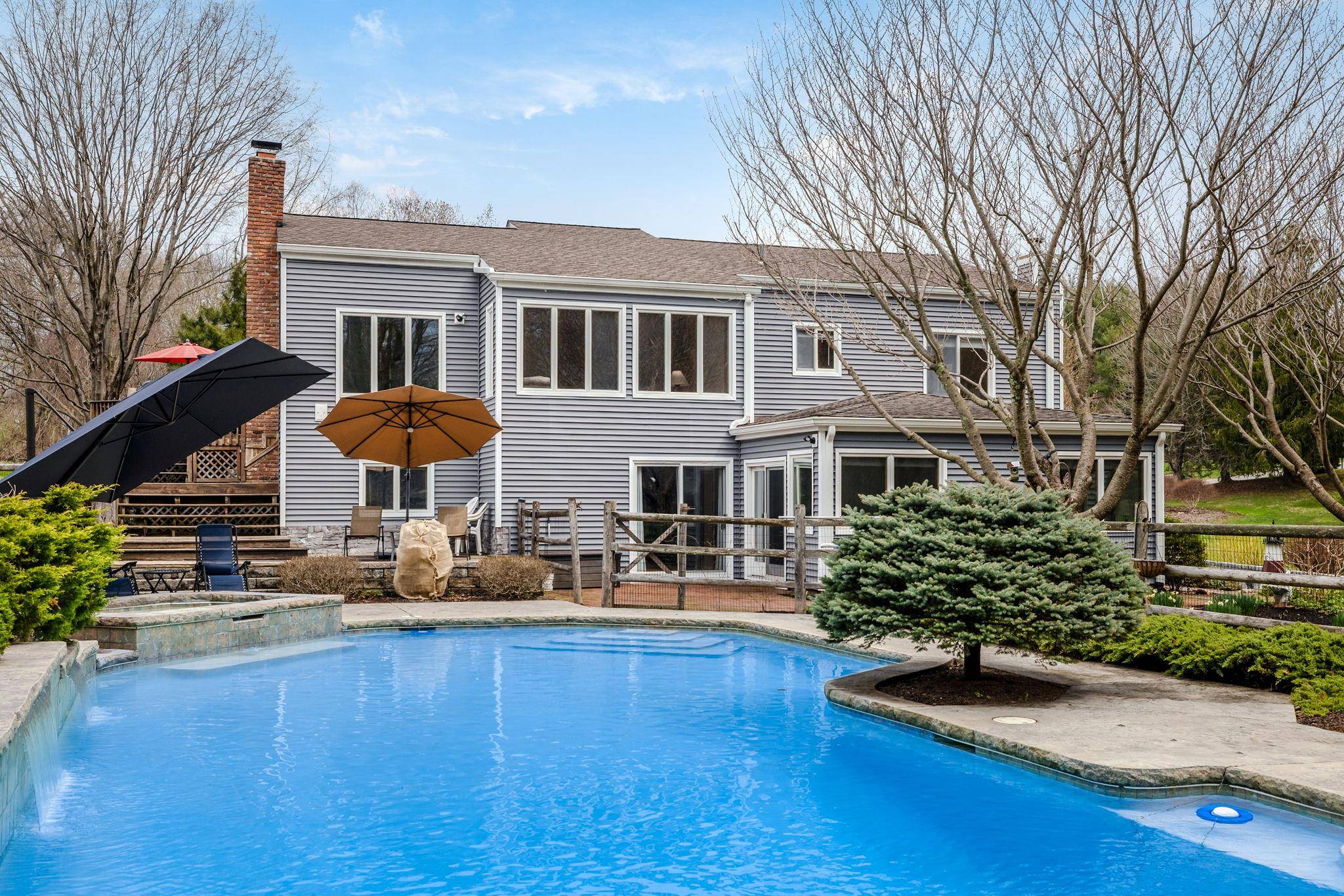 Granite Springs, NY 10527,133 Bonnie Brae CT