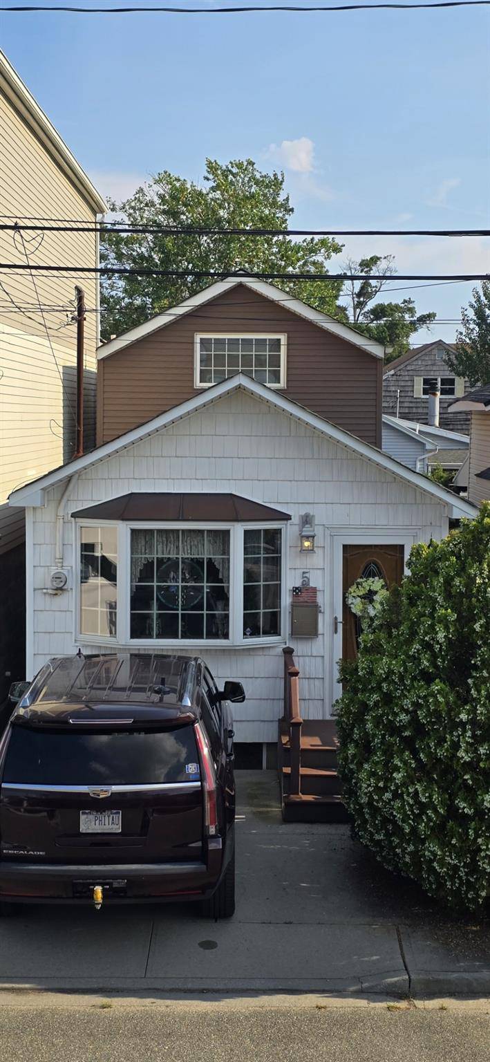 Baldwin Harbor, NY 11510,5 Lincoln ST