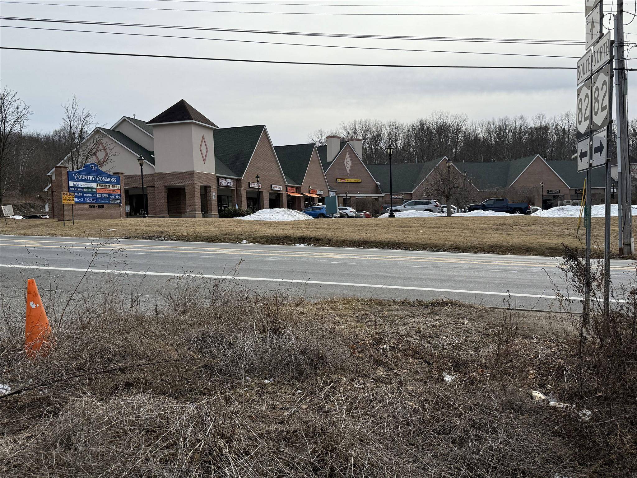 Lagrangeville, NY 12540,1515-1519 Rt-55