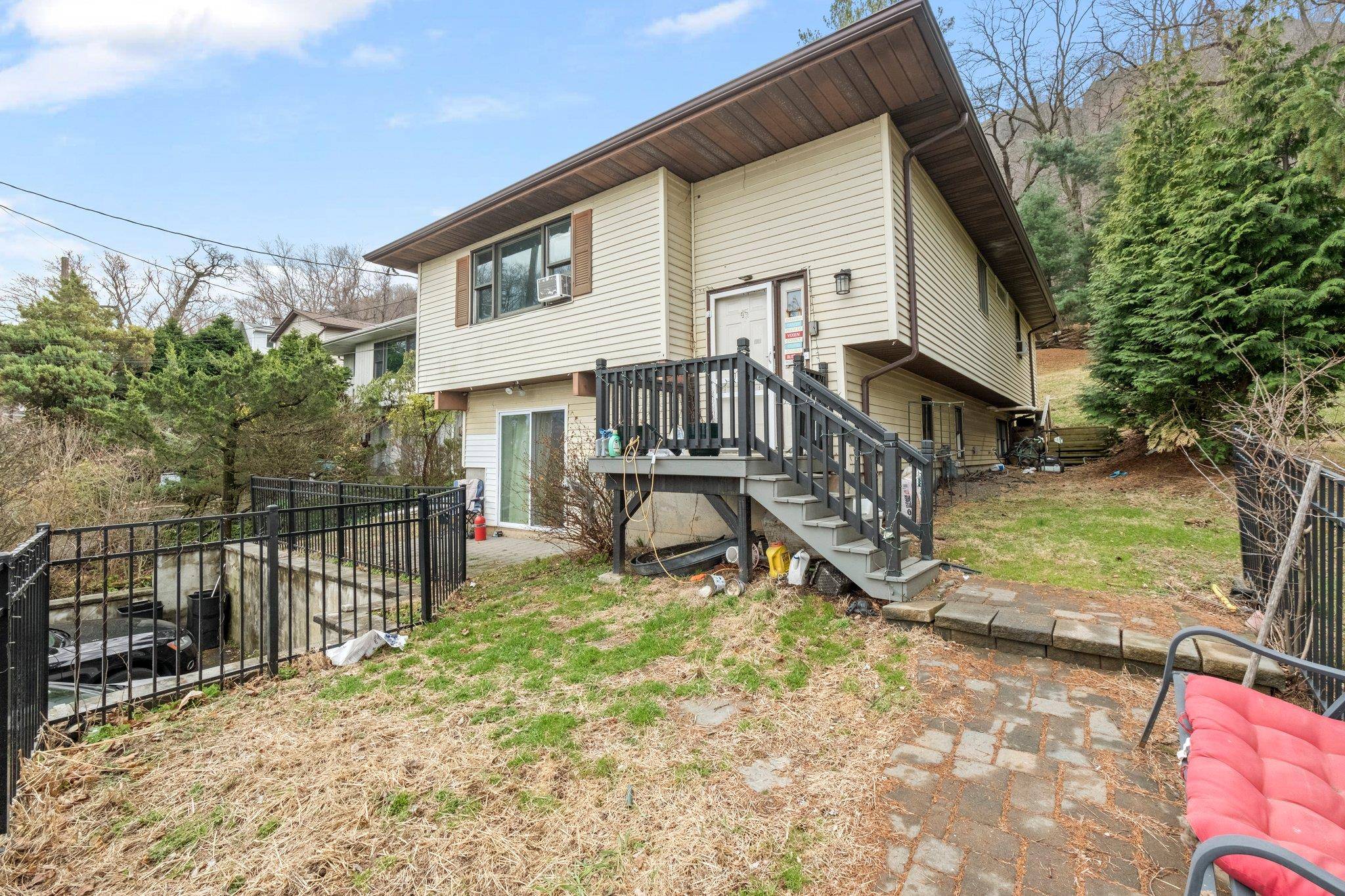 Haverstraw, NY 10927,45 Riverside AVE