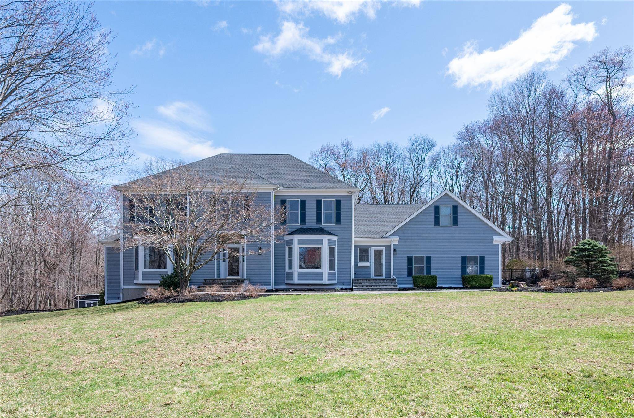 Patterson, NY 12563,100 Manor RD