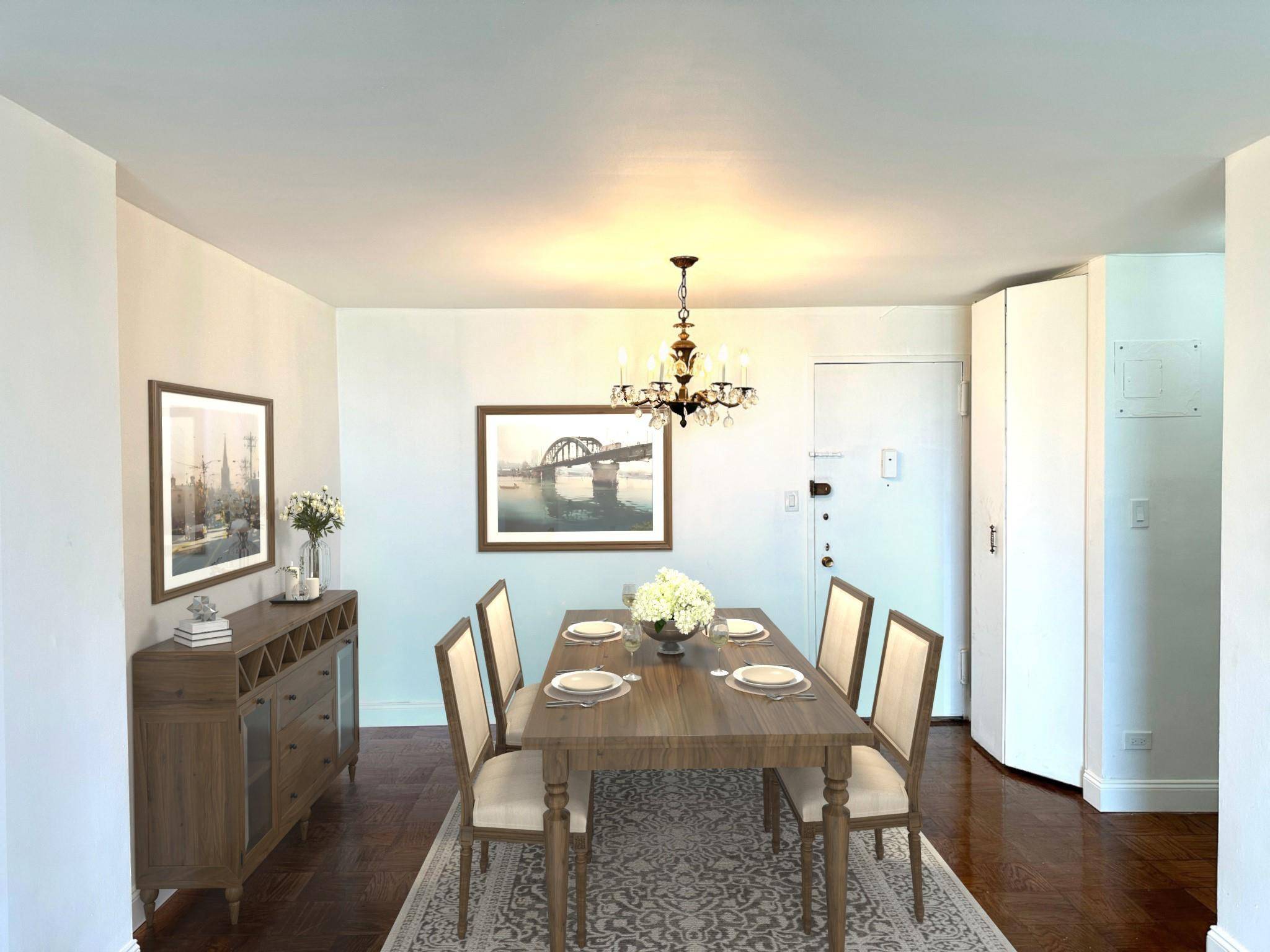 Forest Hills, NY 11375,61-20 Grand Central Pkwy #A1402