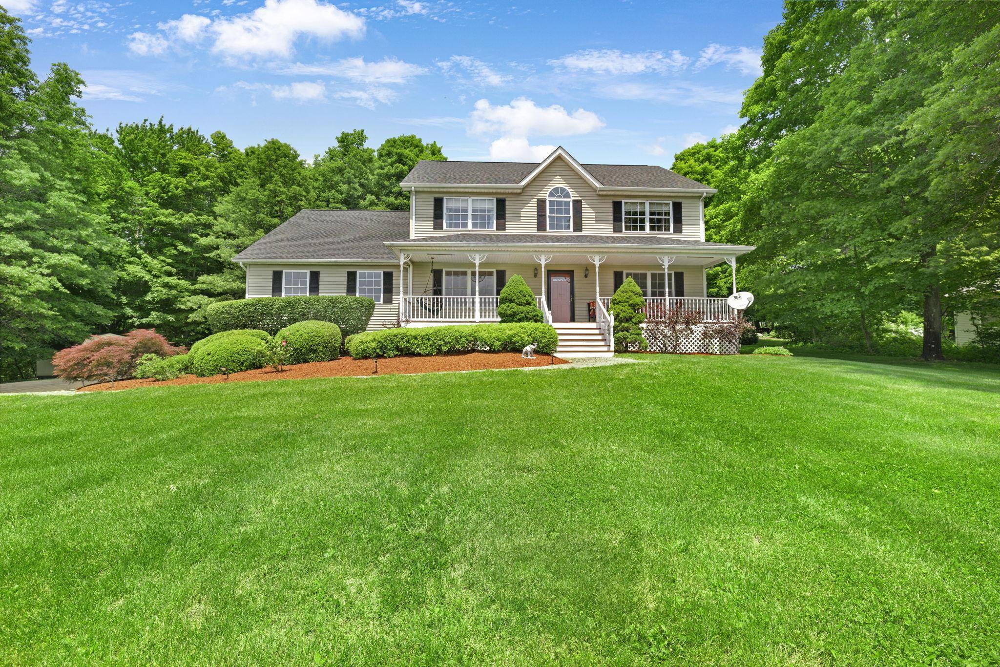 Washingtonville, NY 10992,34 Melissa LN