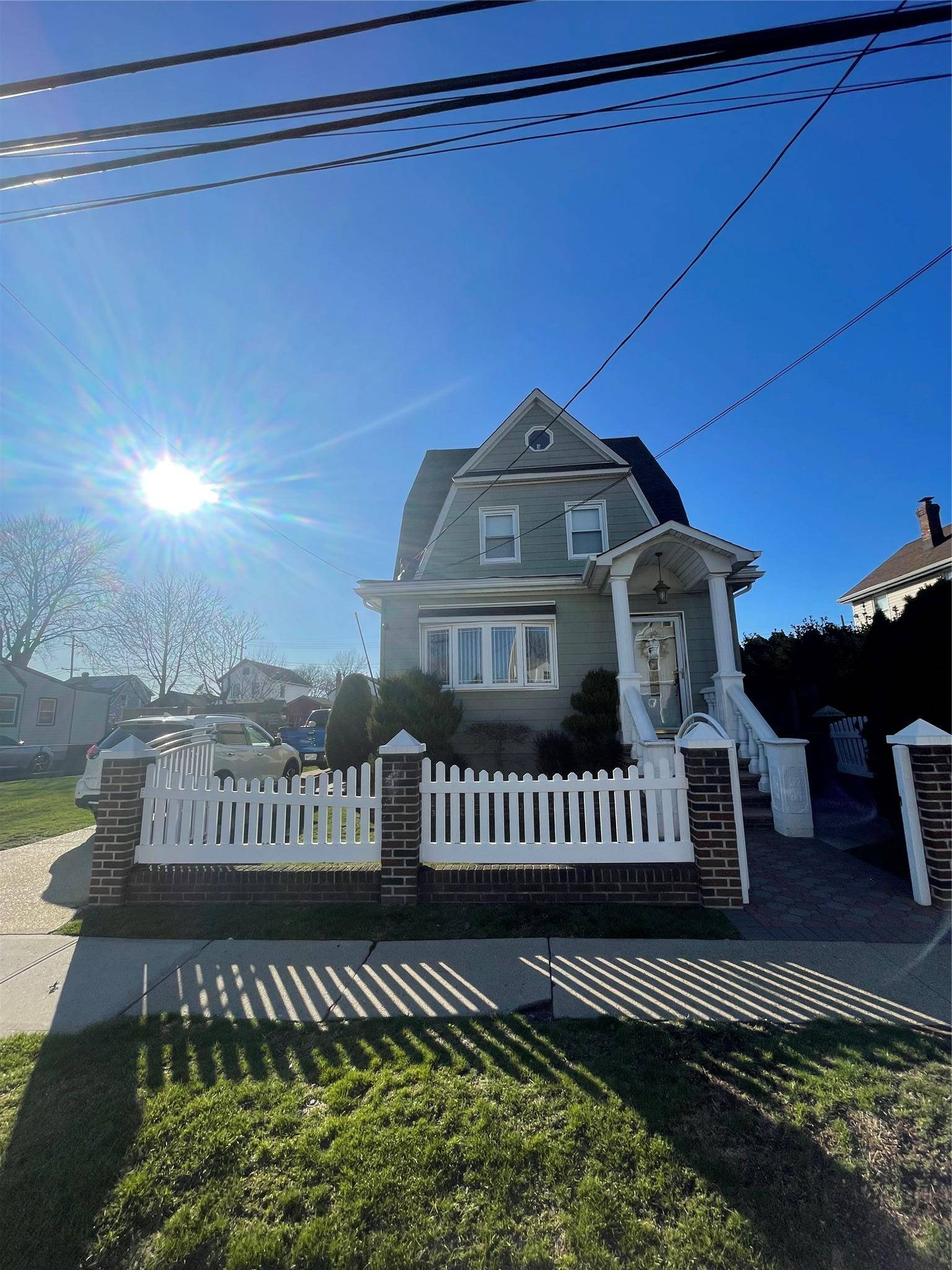 Elmont, NY 11003,98 Hillsboro AVE