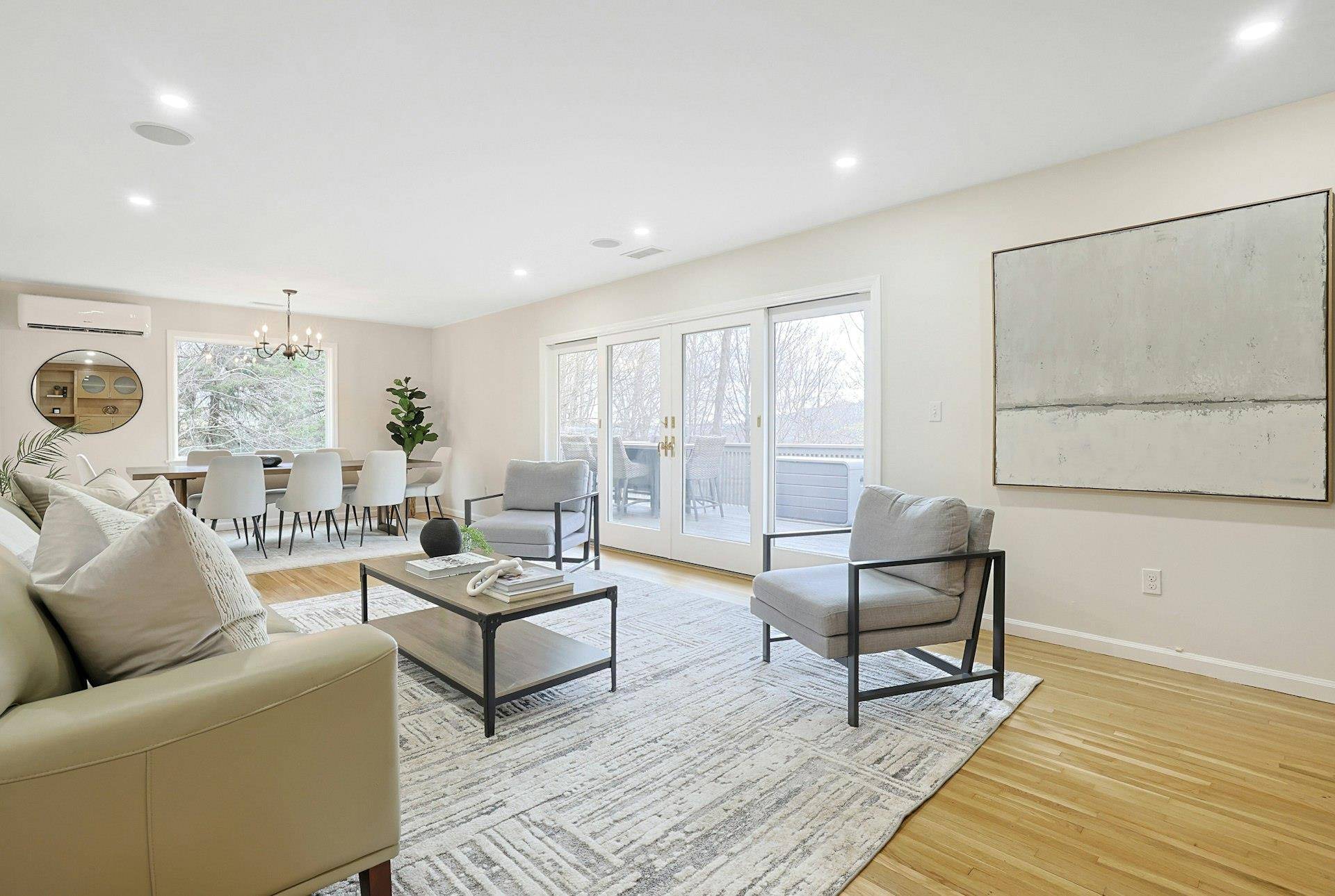 Chappaqua, NY 10514,23 Cross Ridge RD