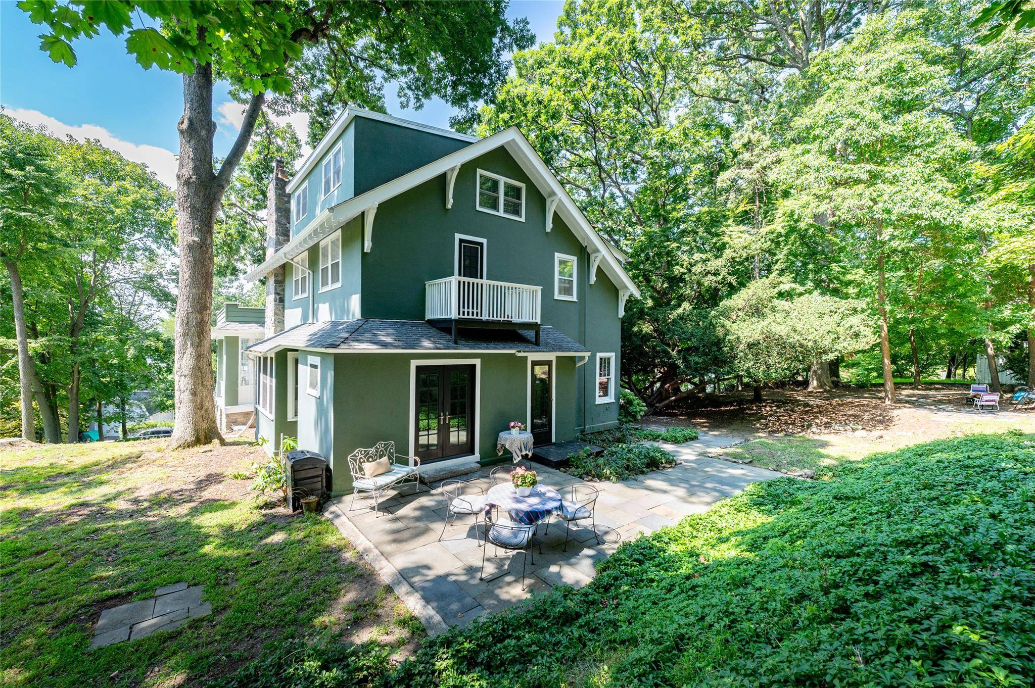 Dobbs Ferry, NY 10522,100 Buena Vista DR