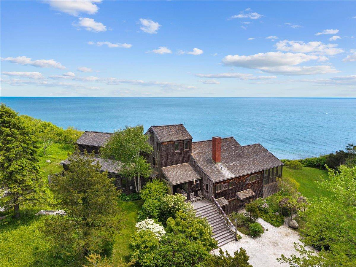 Fishers Island, NY 06390,1635 Isabella Beach RD
