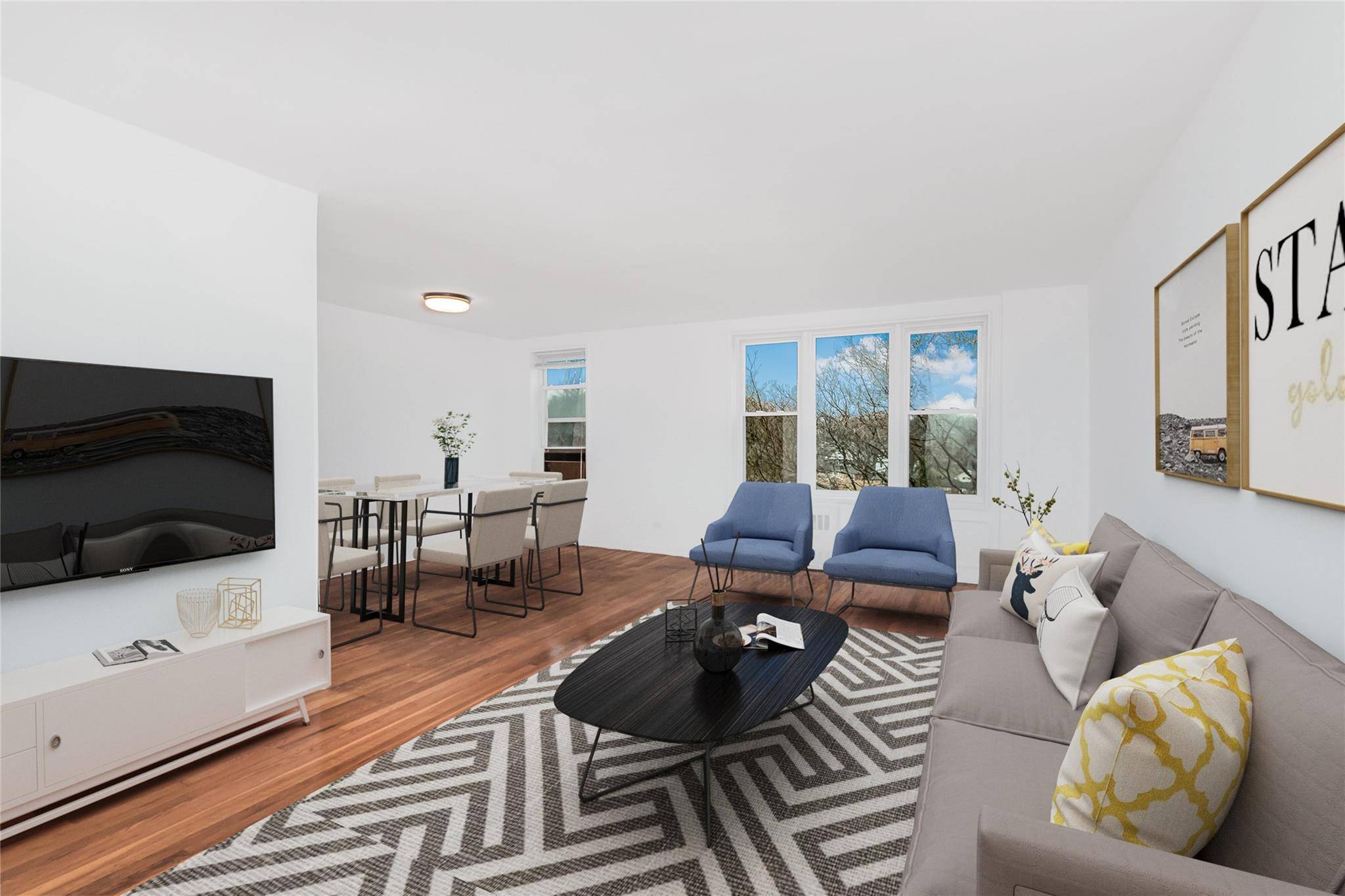 Bronx, NY 10471,5775 Mosholu AVE #7K