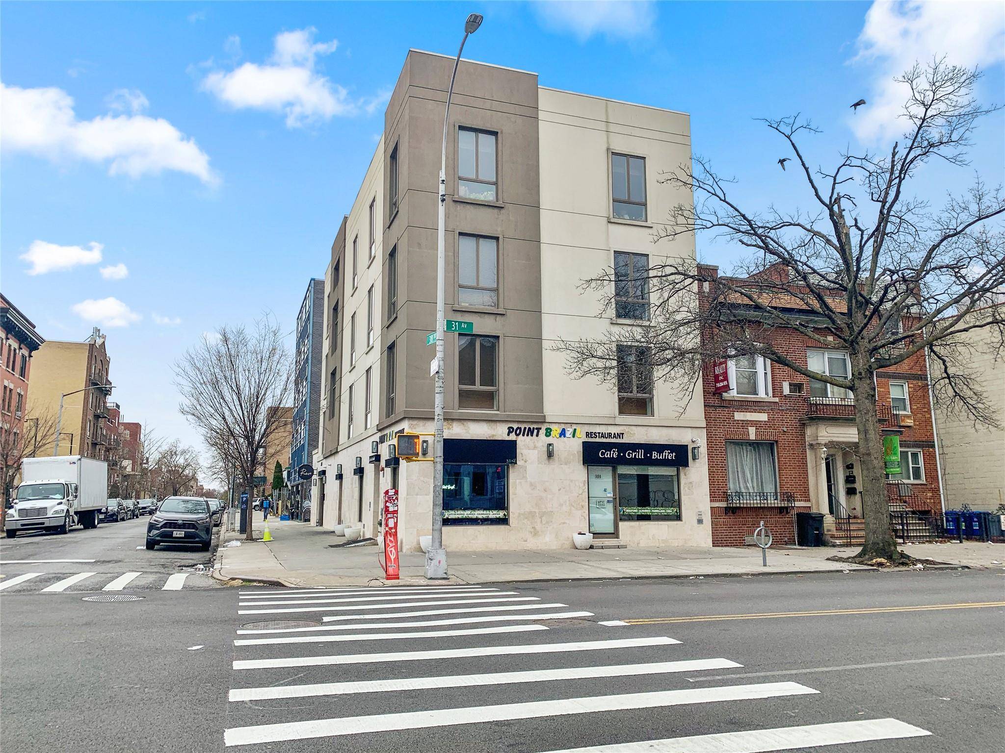 Astoria, NY 11103,3801 31st AVE