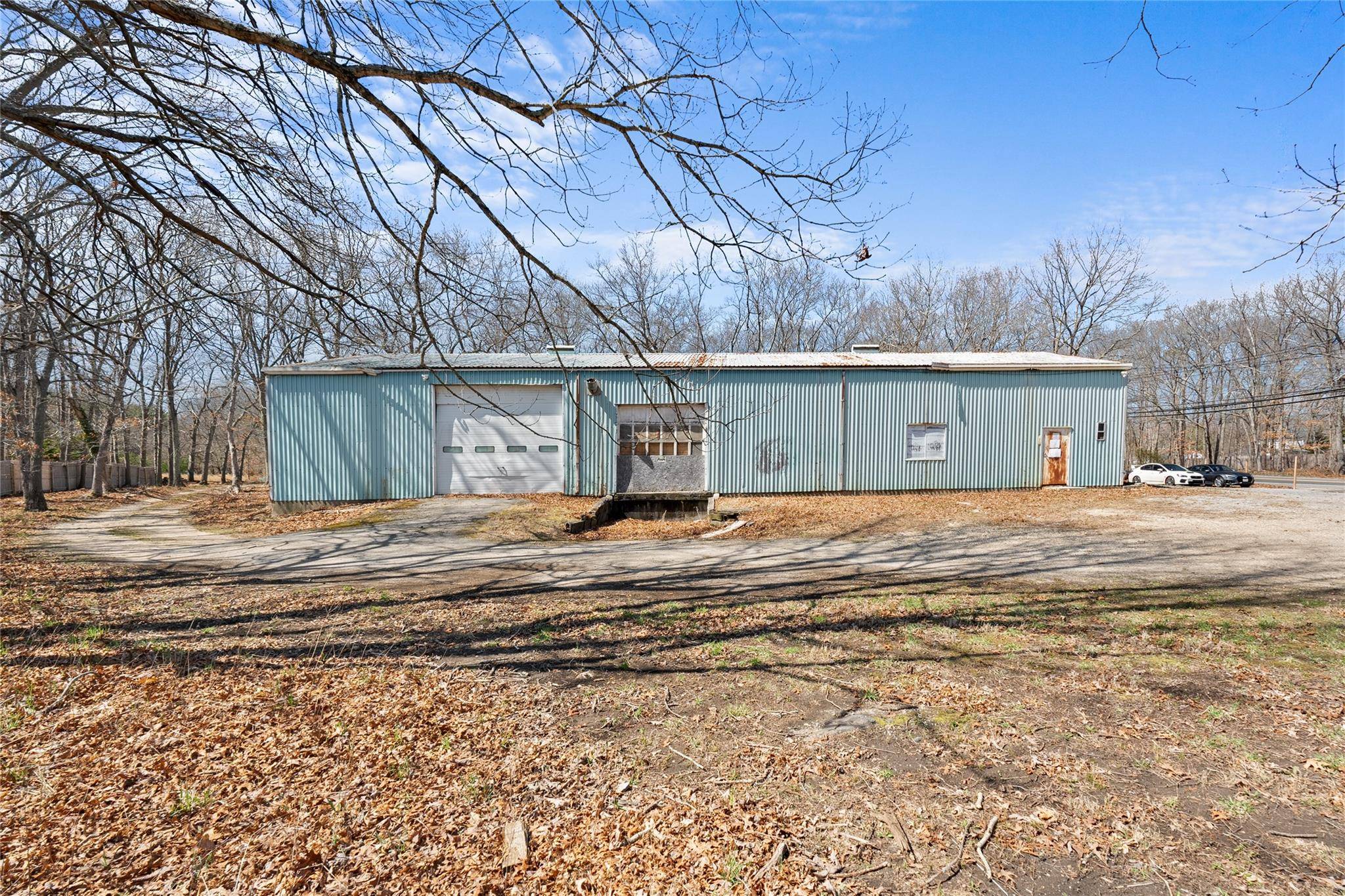 Mount Sinai, NY 11766,0 Canal Road, South