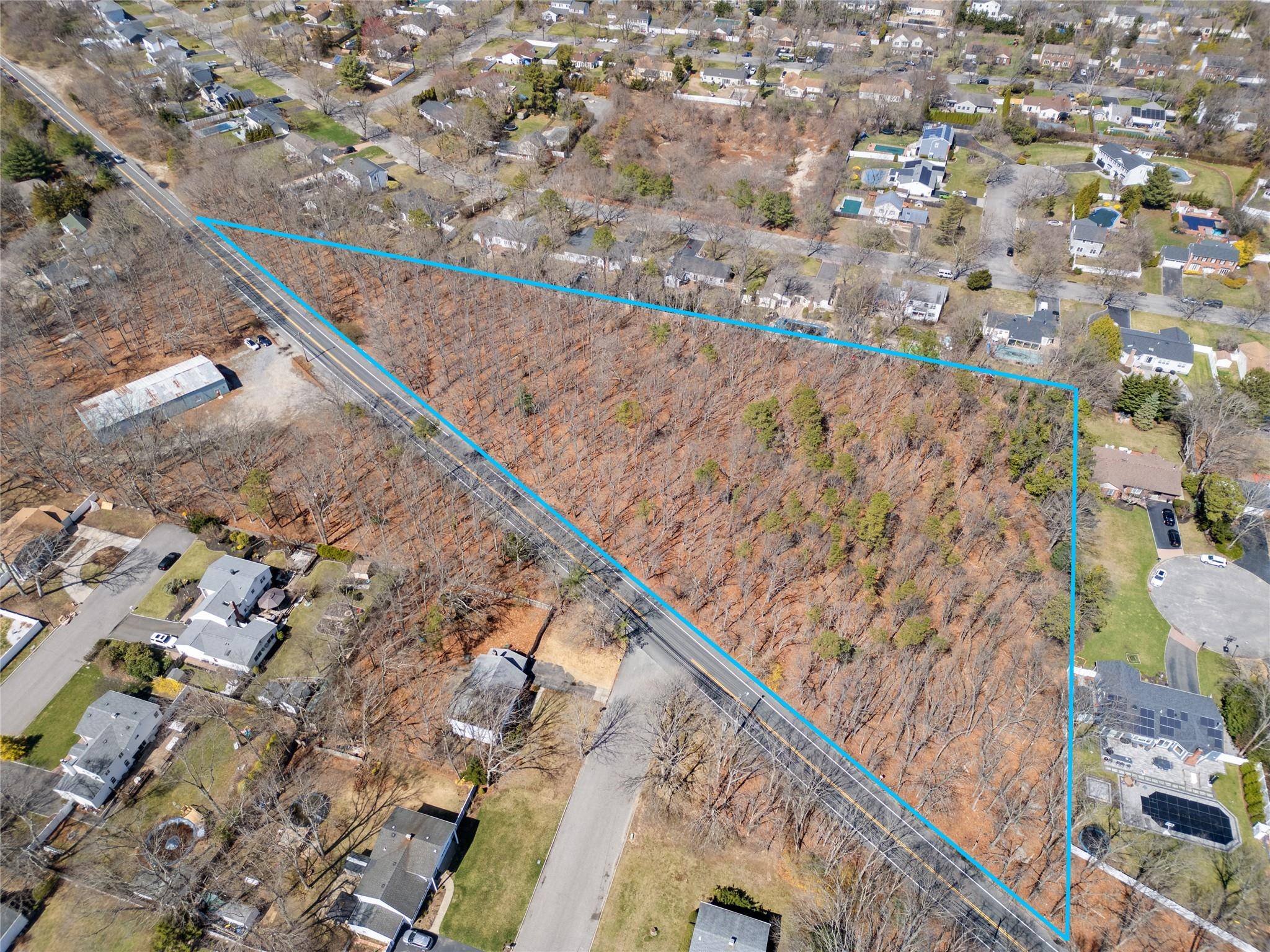 Mount Sinai, NY 11766,0 Canal Road, North
