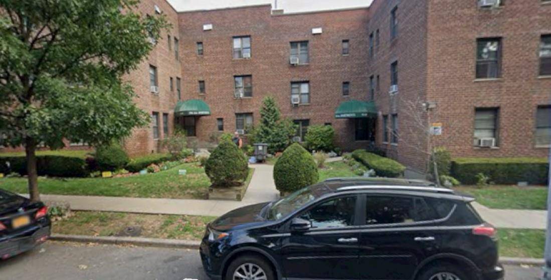 Woodside, NY 11377,Address not disclosed