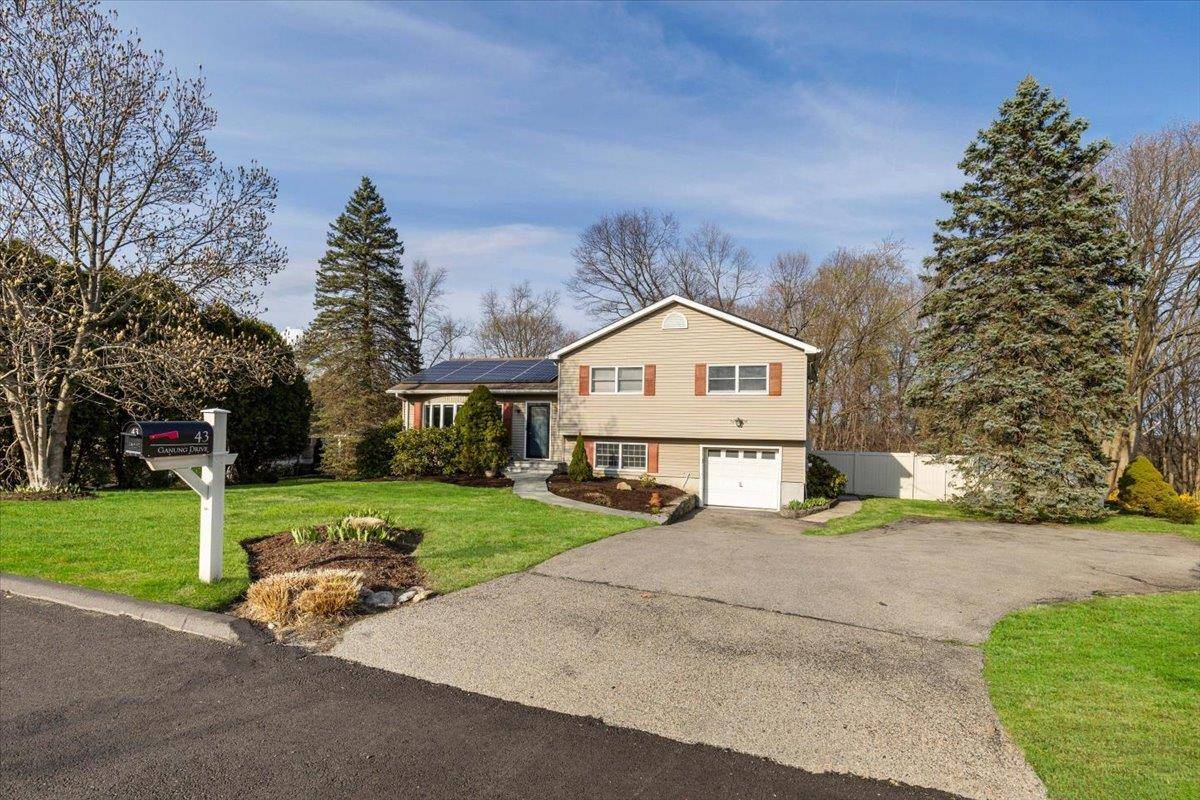Ossining, NY 10562,43 Ganung DR
