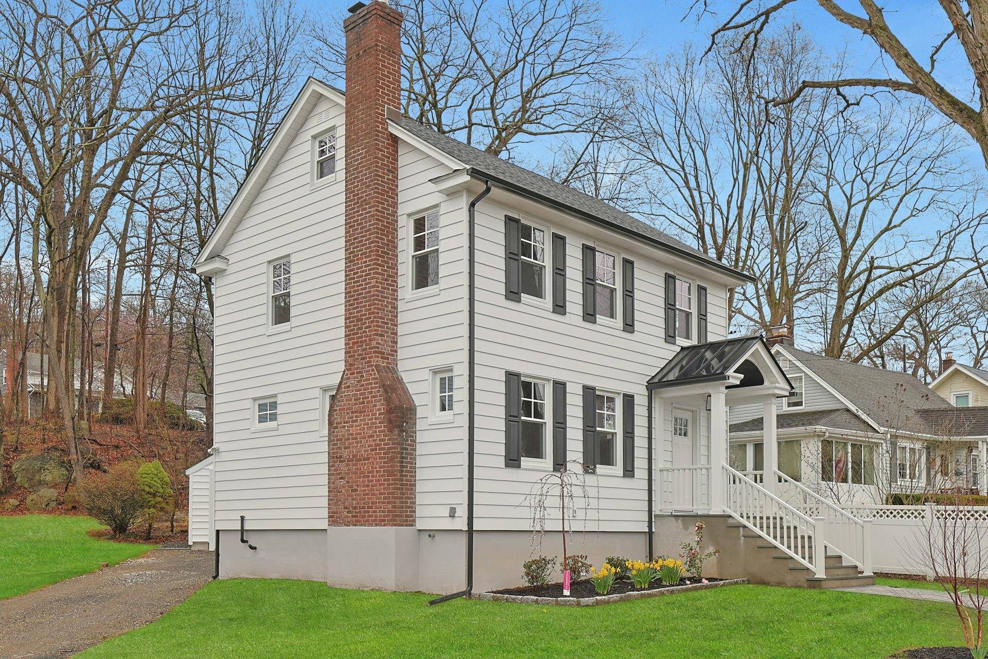 Hawthorne, NY 10532,410 Sherman AVE